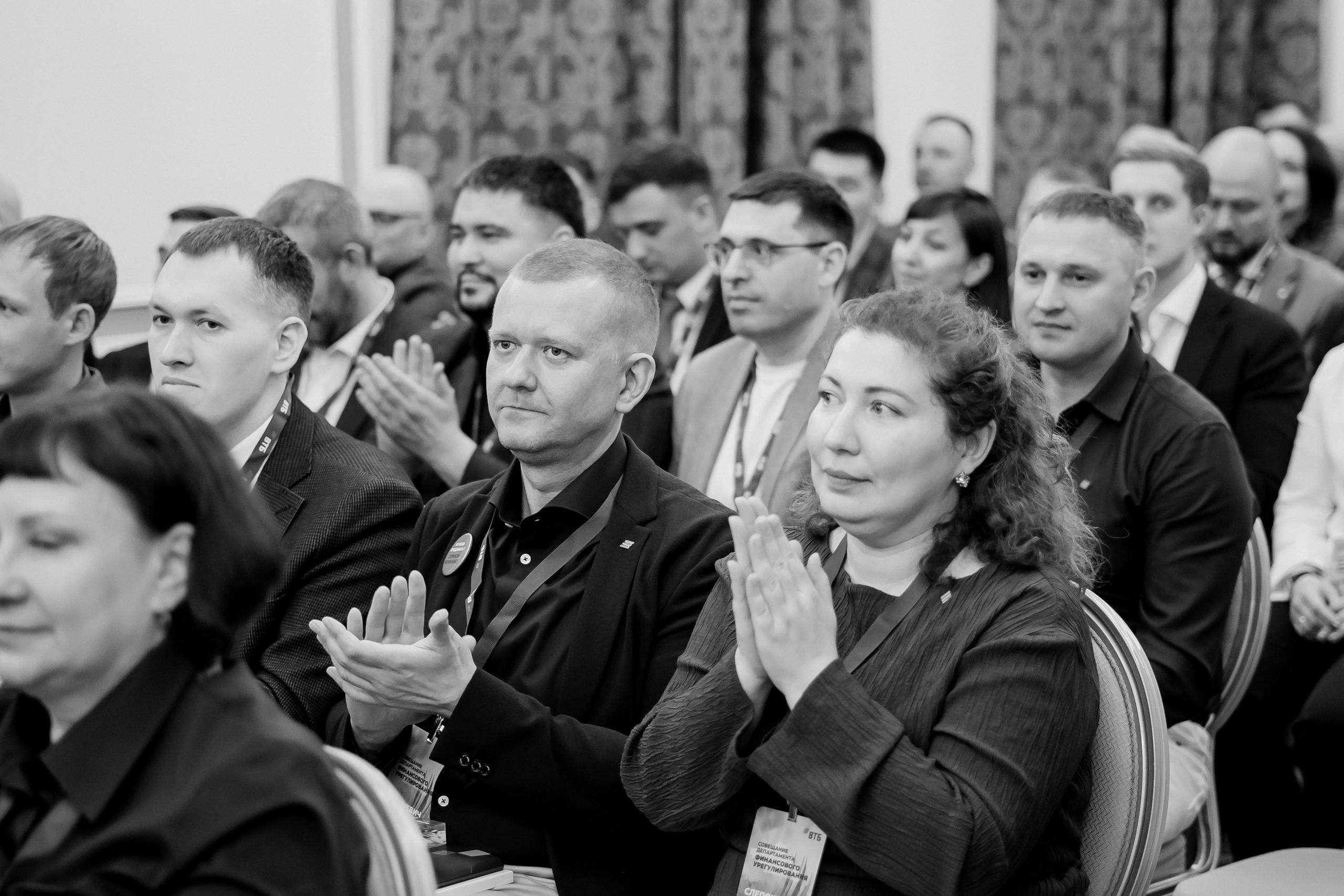 Втб. Фотограф Валерия Крахмалева