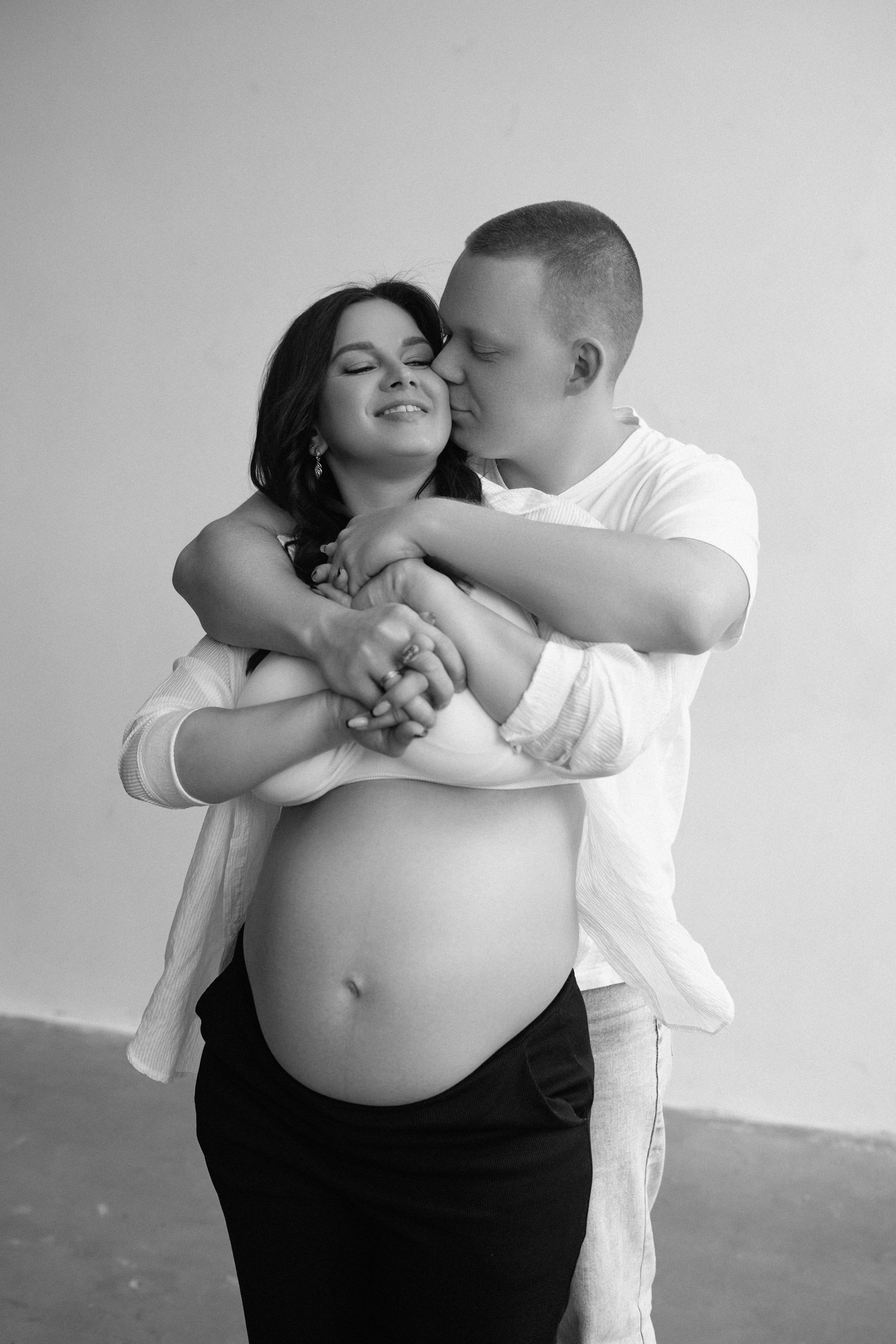 Настя и Сережа. Фотограф Москва и Серпухов