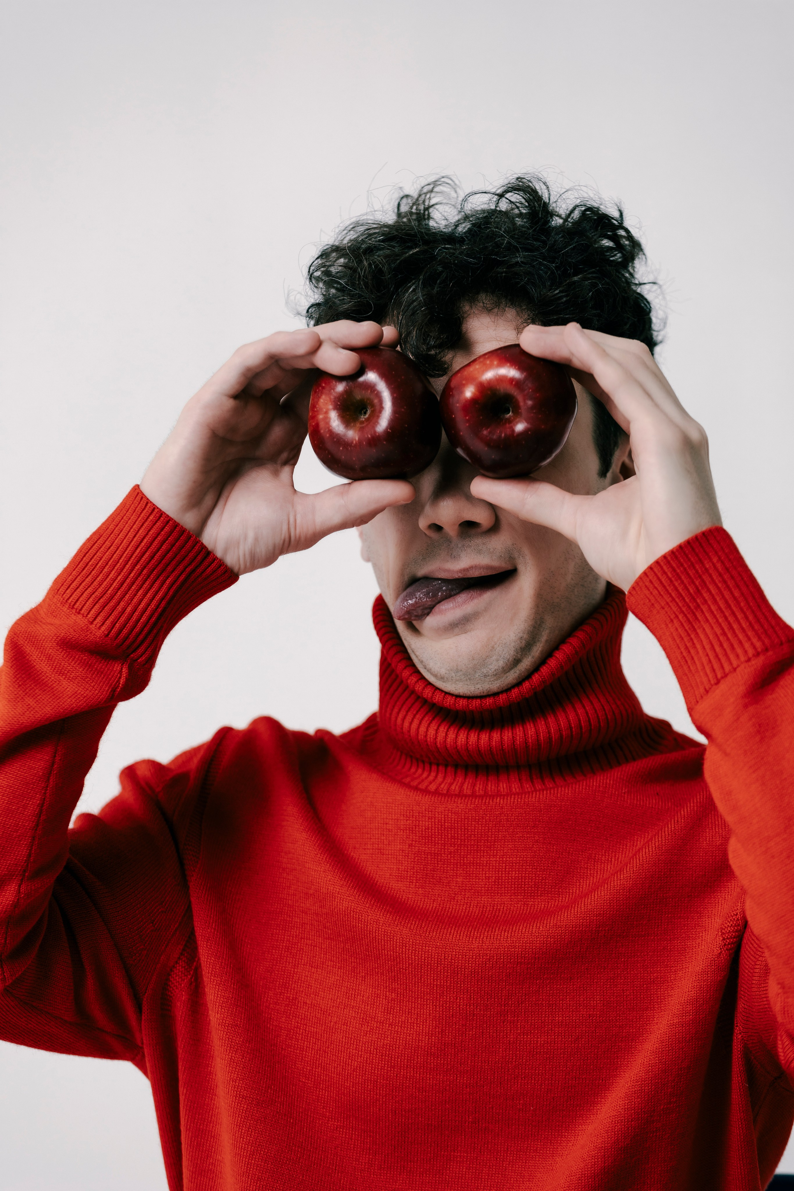 Иван. Фотограф в Санкт-Петербурге Роман Петров