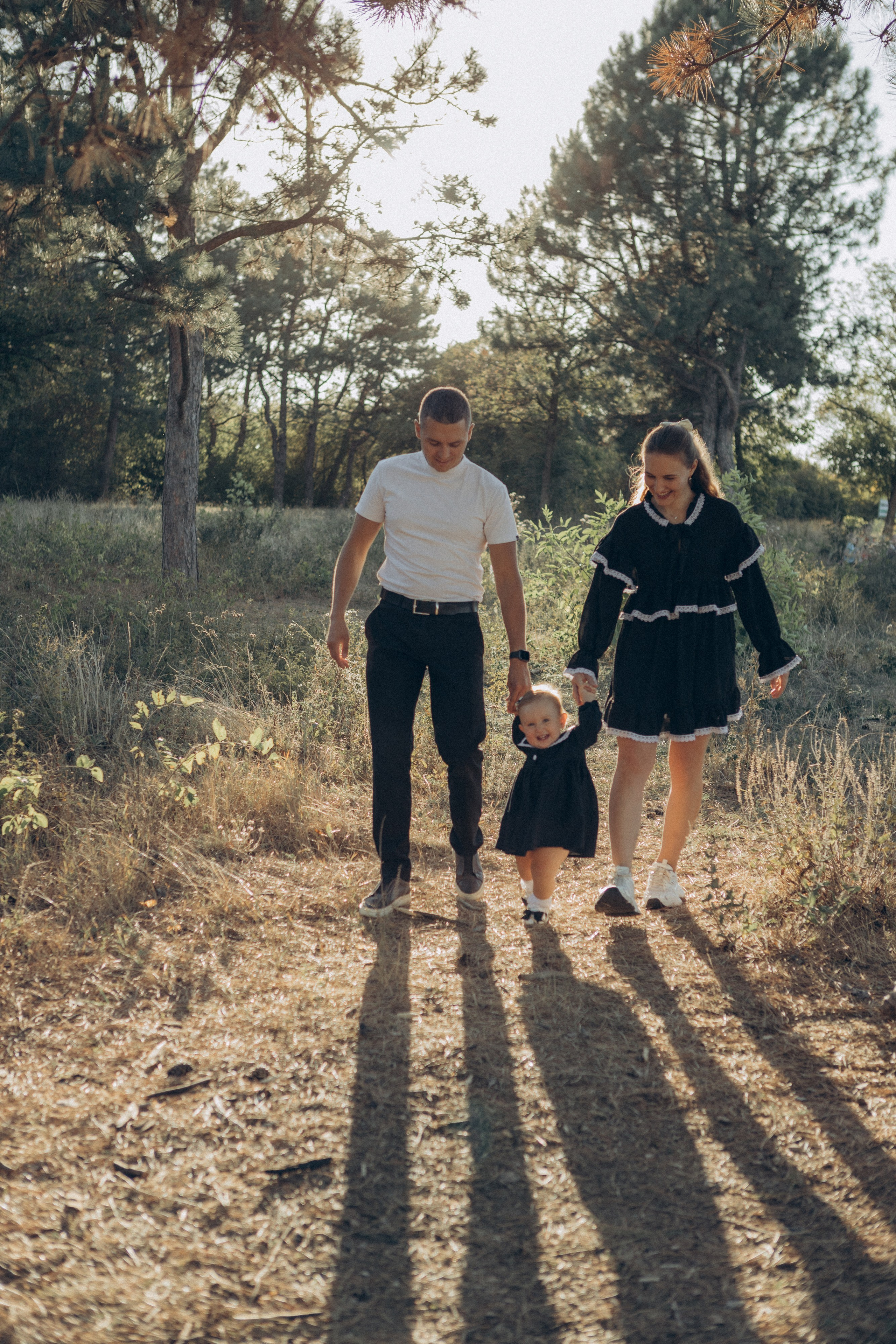 Василисе 1 годик. Семейный фотограф и фотограф на роды в Ростове-на-Дону Мухина Виктория