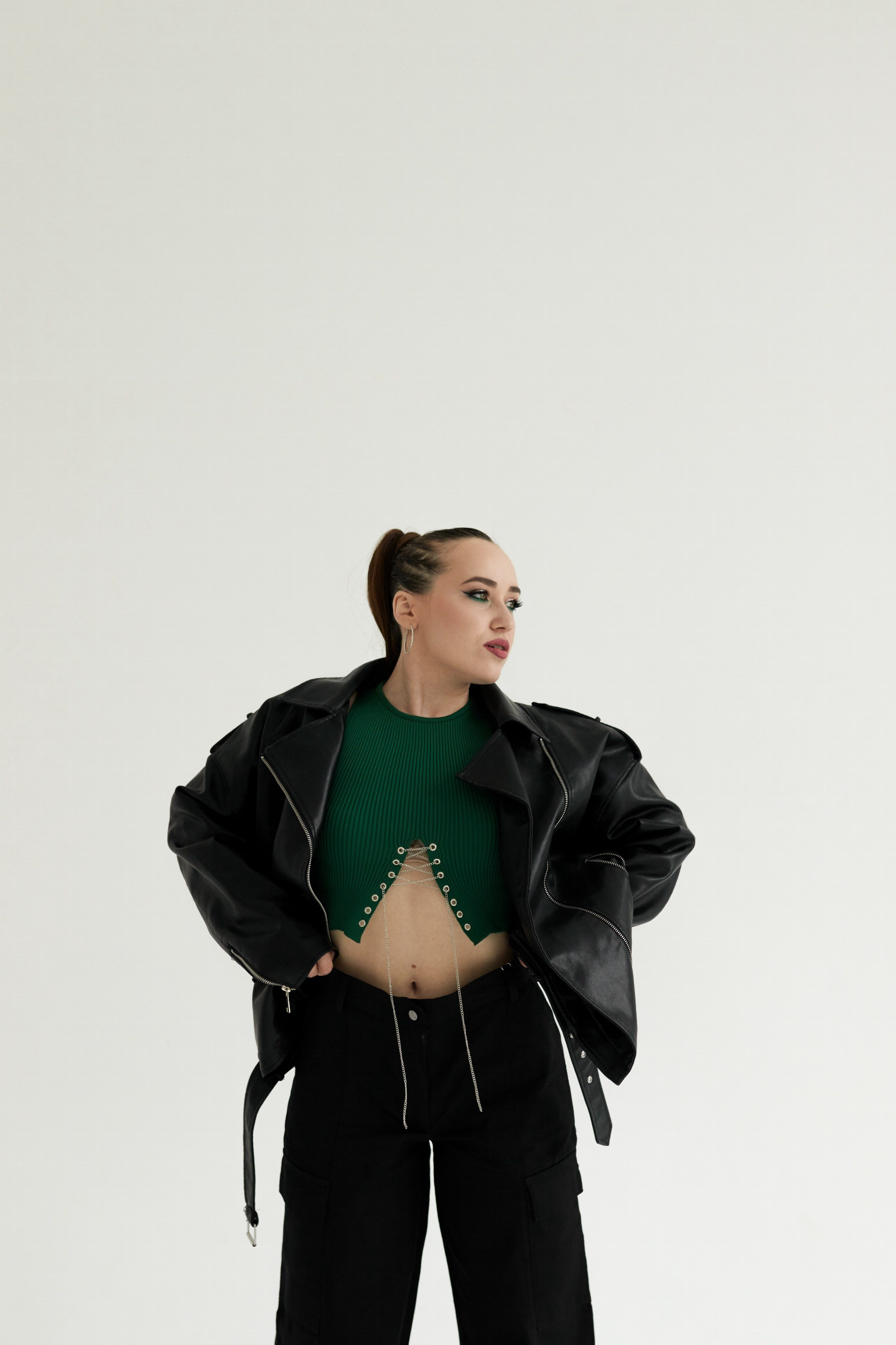 Для видеомейкера. Фотограф Стилист Тюмень Вера Хайруллина