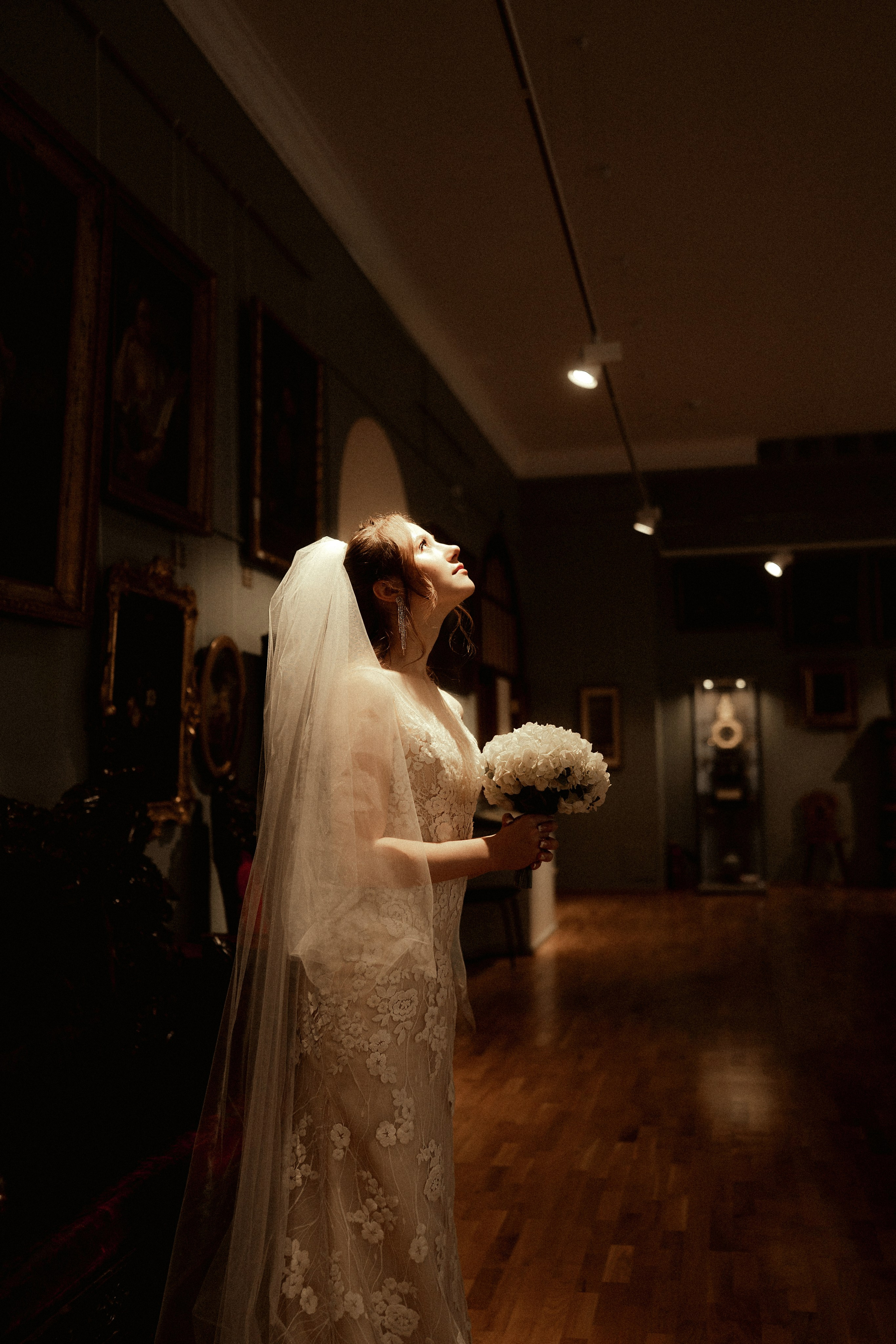 Алина и Алексей. Фотограф Тамбов — Воронеж