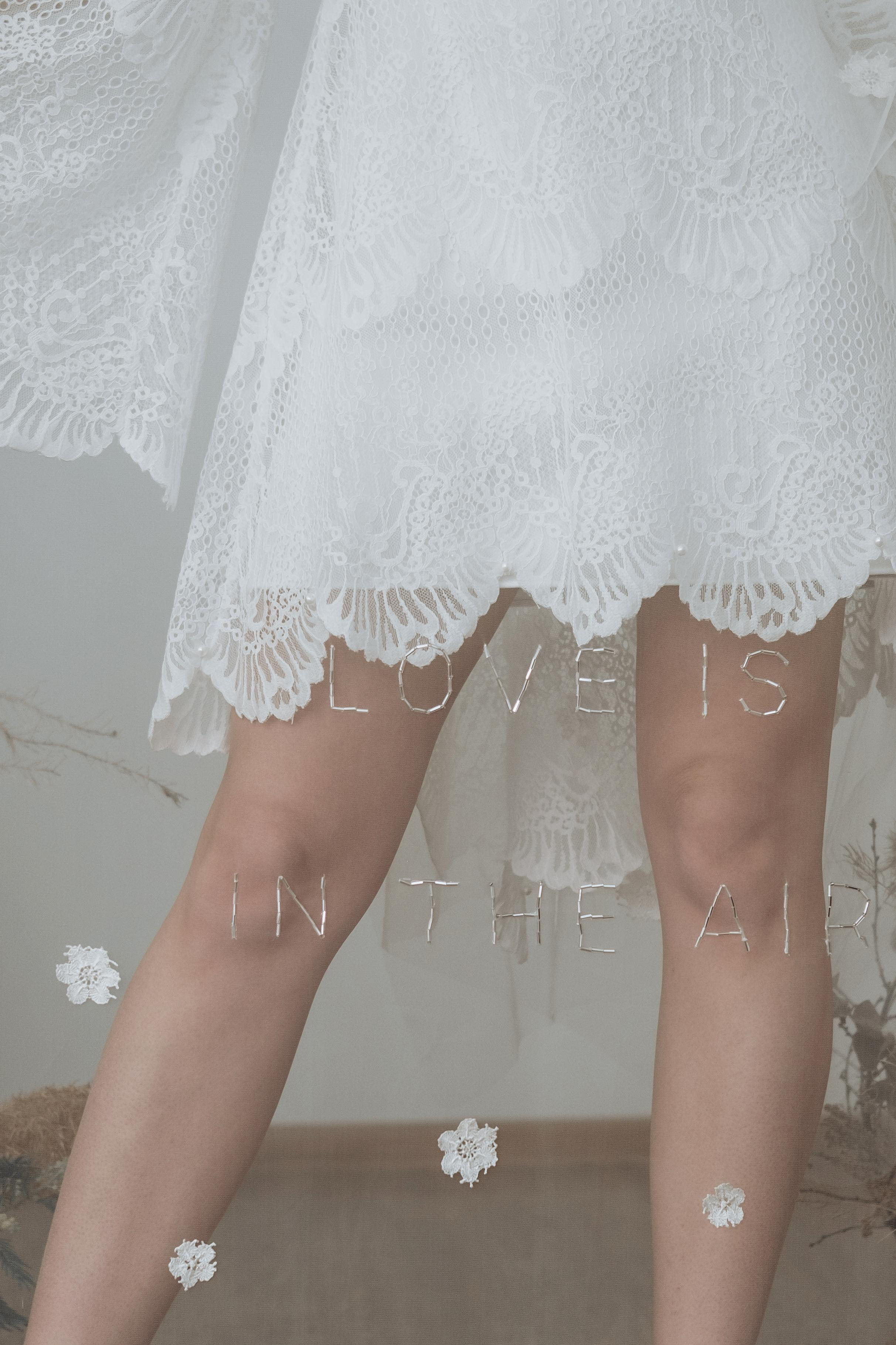 Wedding dresses. Photographer Cologne Bonn Europe Anna Ketova