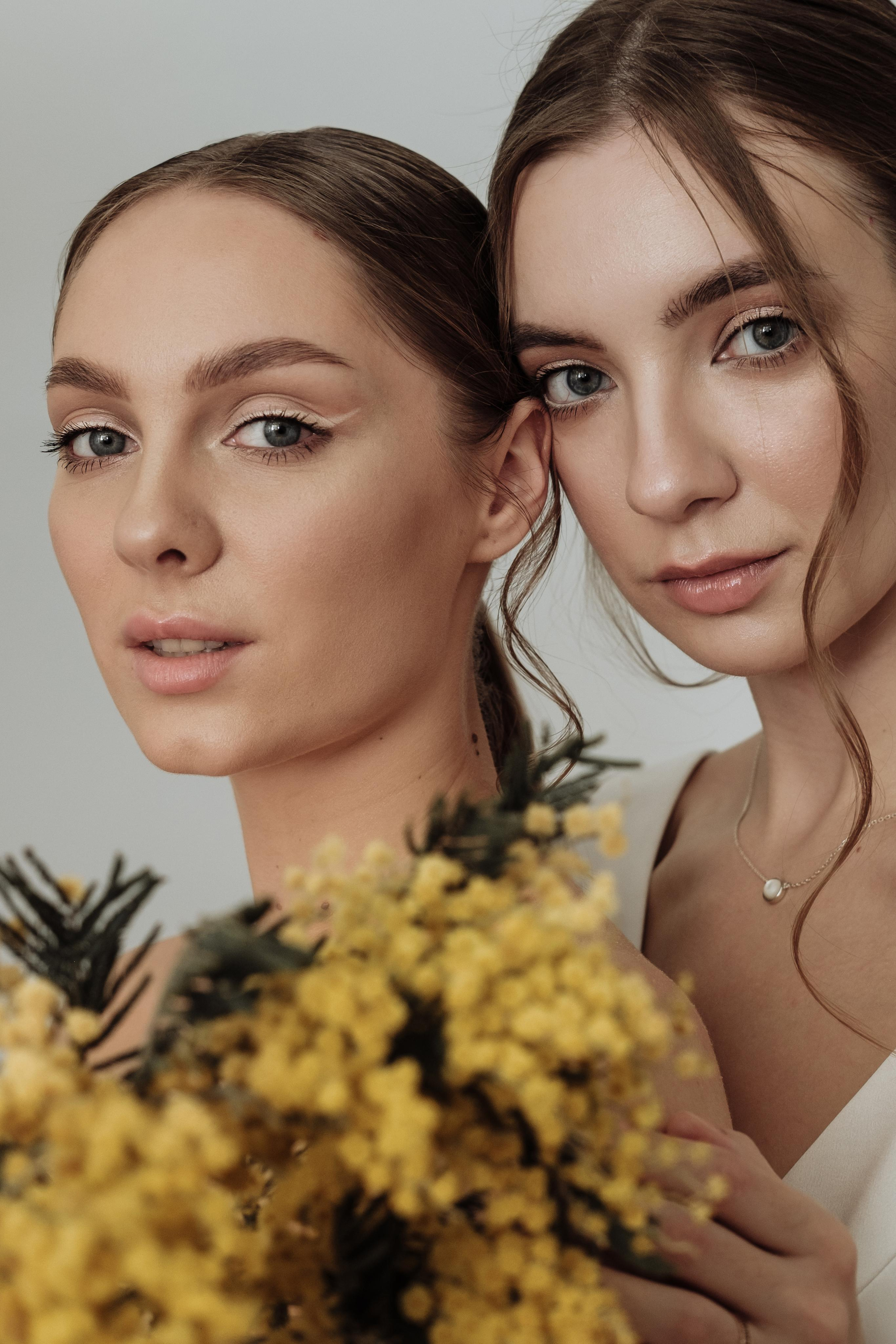 Wedding dresses. Photographer Cologne Bonn Europe Anna Ketova