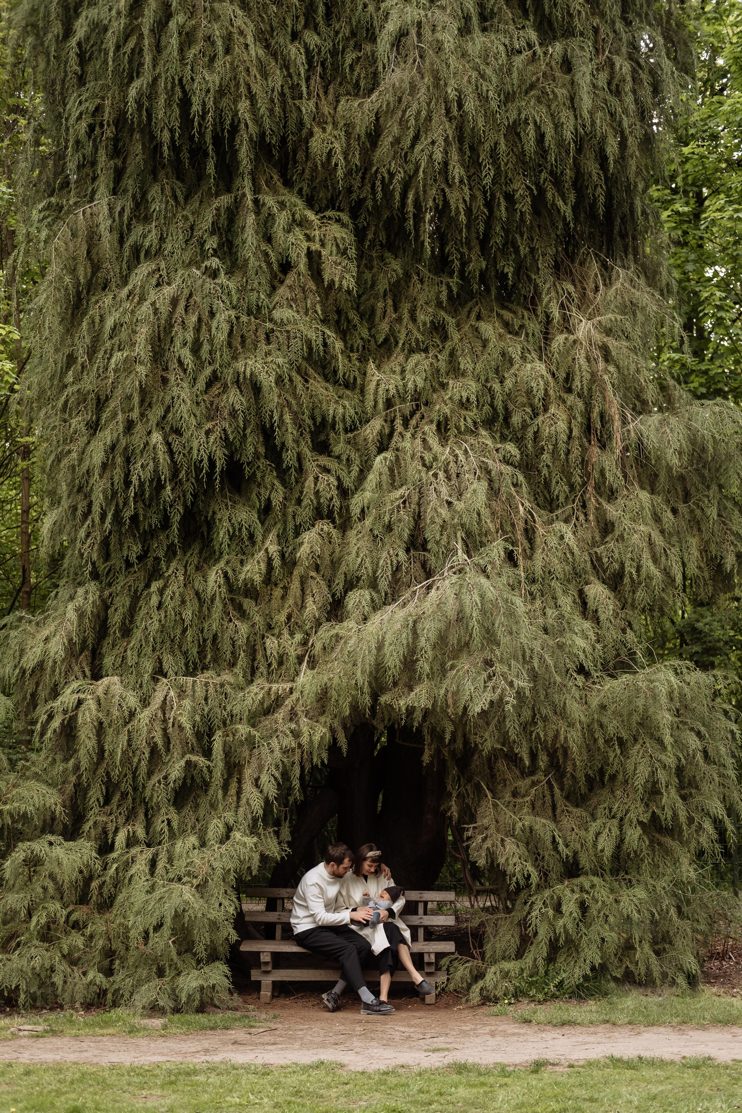 Alex & Elina & Bruno. Photographer Cologne Bonn Europe Anna Ketova
