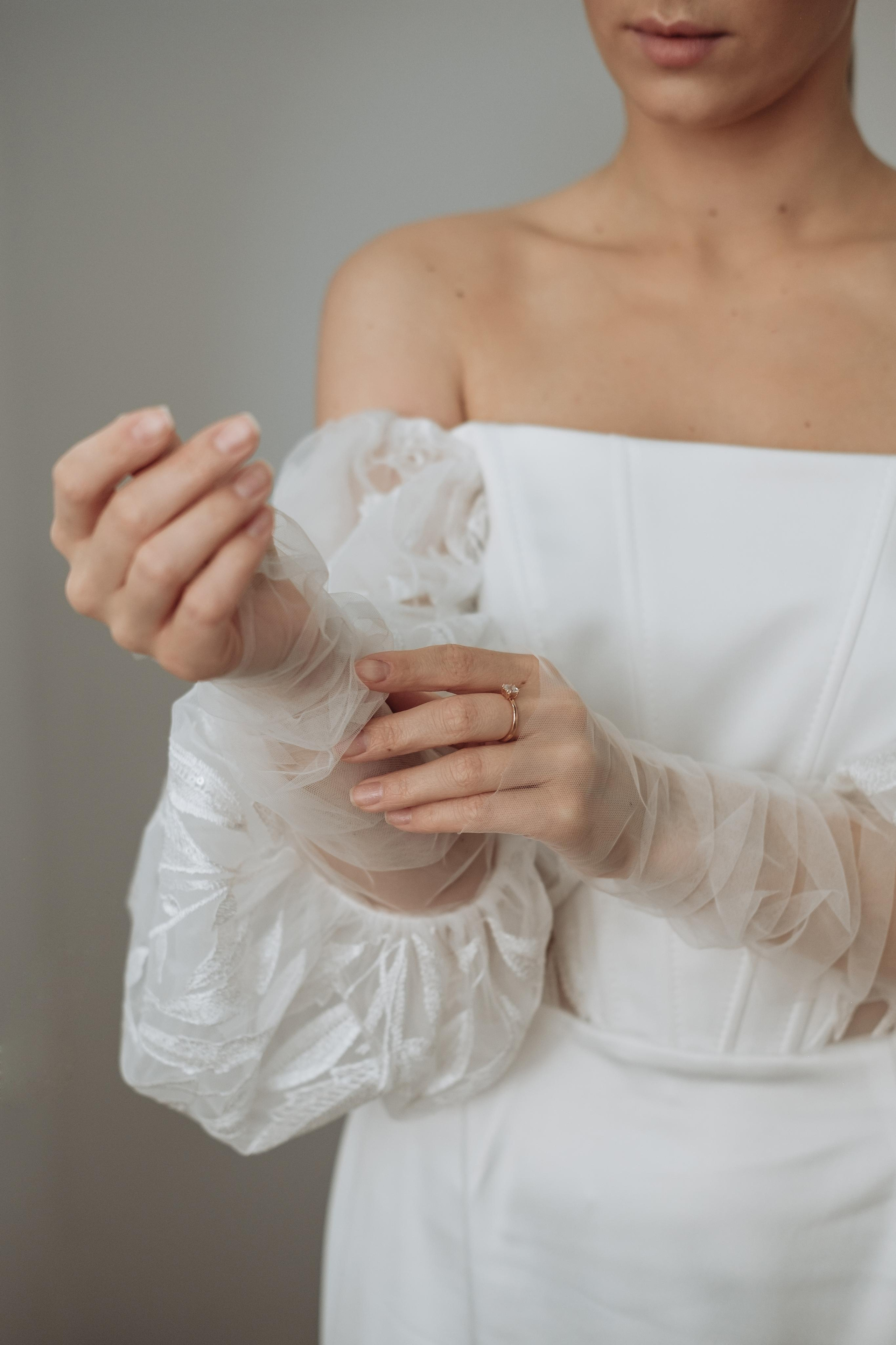 Wedding dresses. Photographer Cologne Bonn Europe Anna Ketova