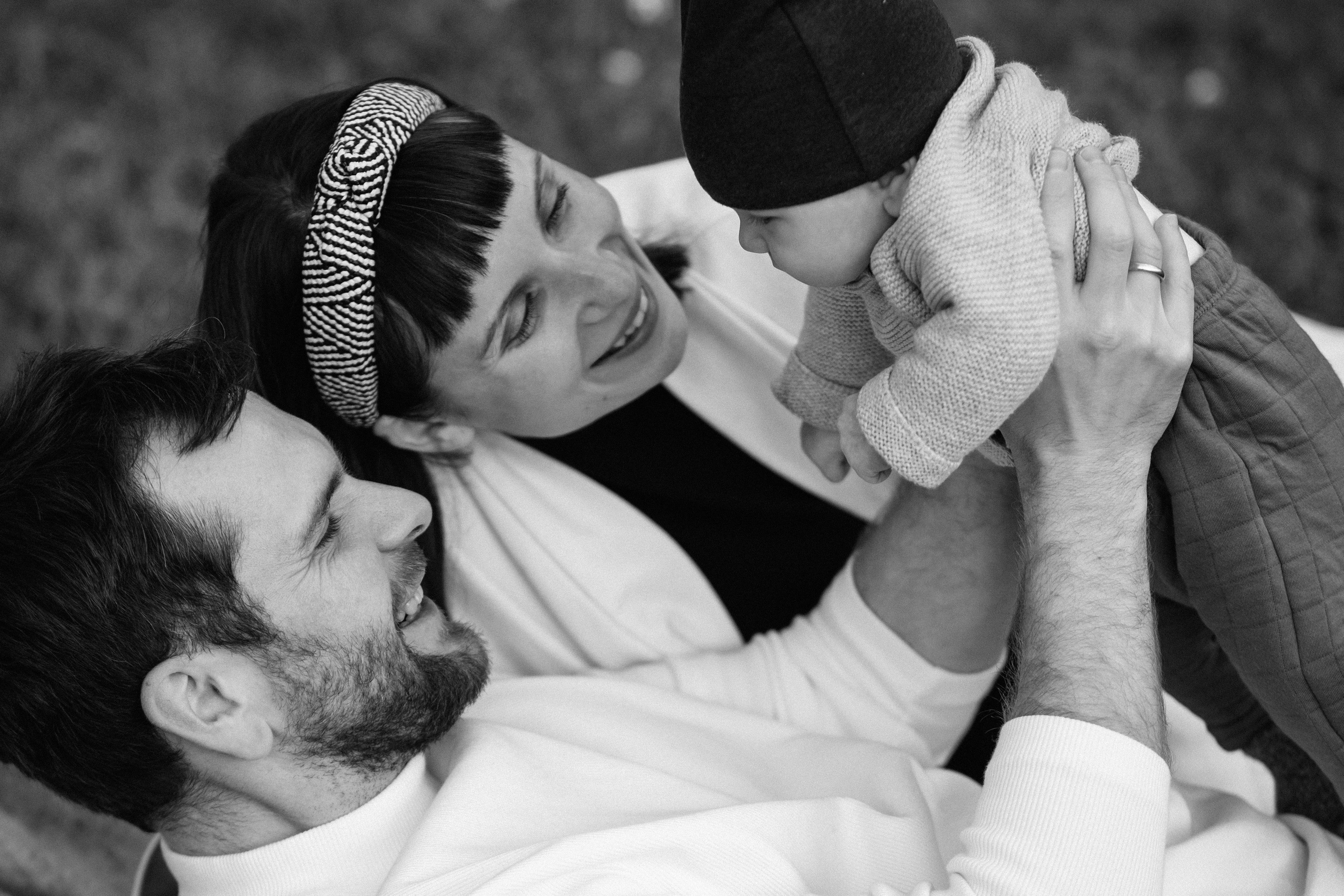 Alex & Elina & Bruno. Photographer Cologne Bonn Europe Anna Ketova