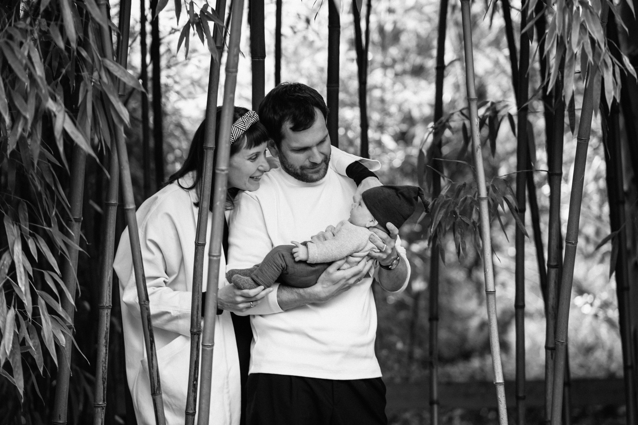 Alex & Elina & Bruno. Photographer Cologne Bonn Europe Anna Ketova