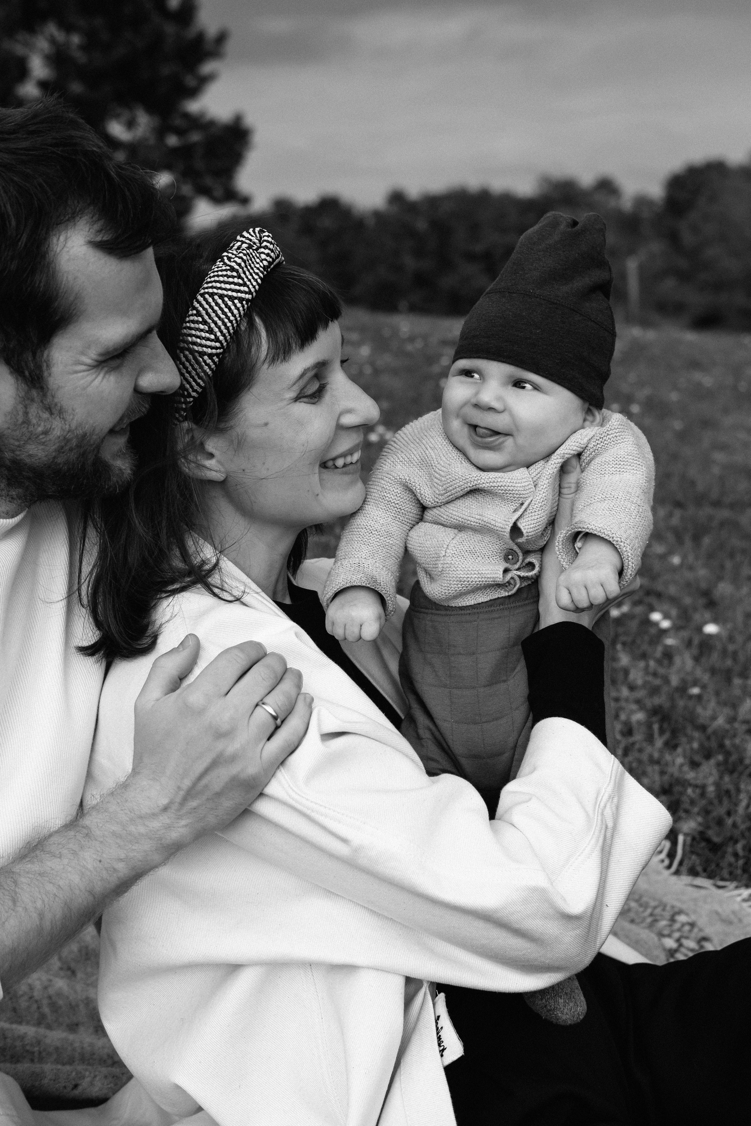 Alex & Elina & Bruno. Photographer Cologne Bonn Europe Anna Ketova