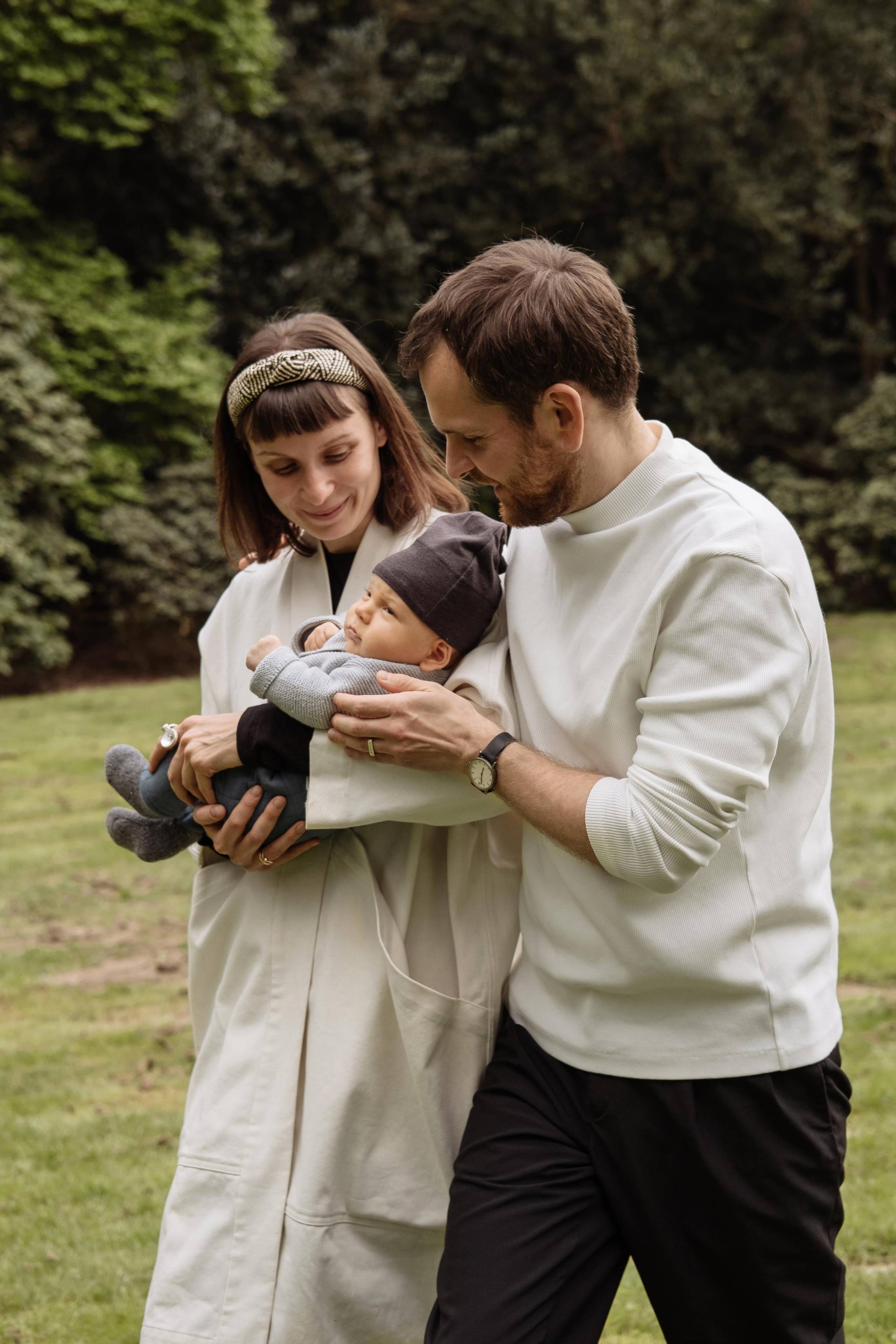 Alex & Elina & Bruno. Photographer Cologne Bonn Europe Anna Ketova