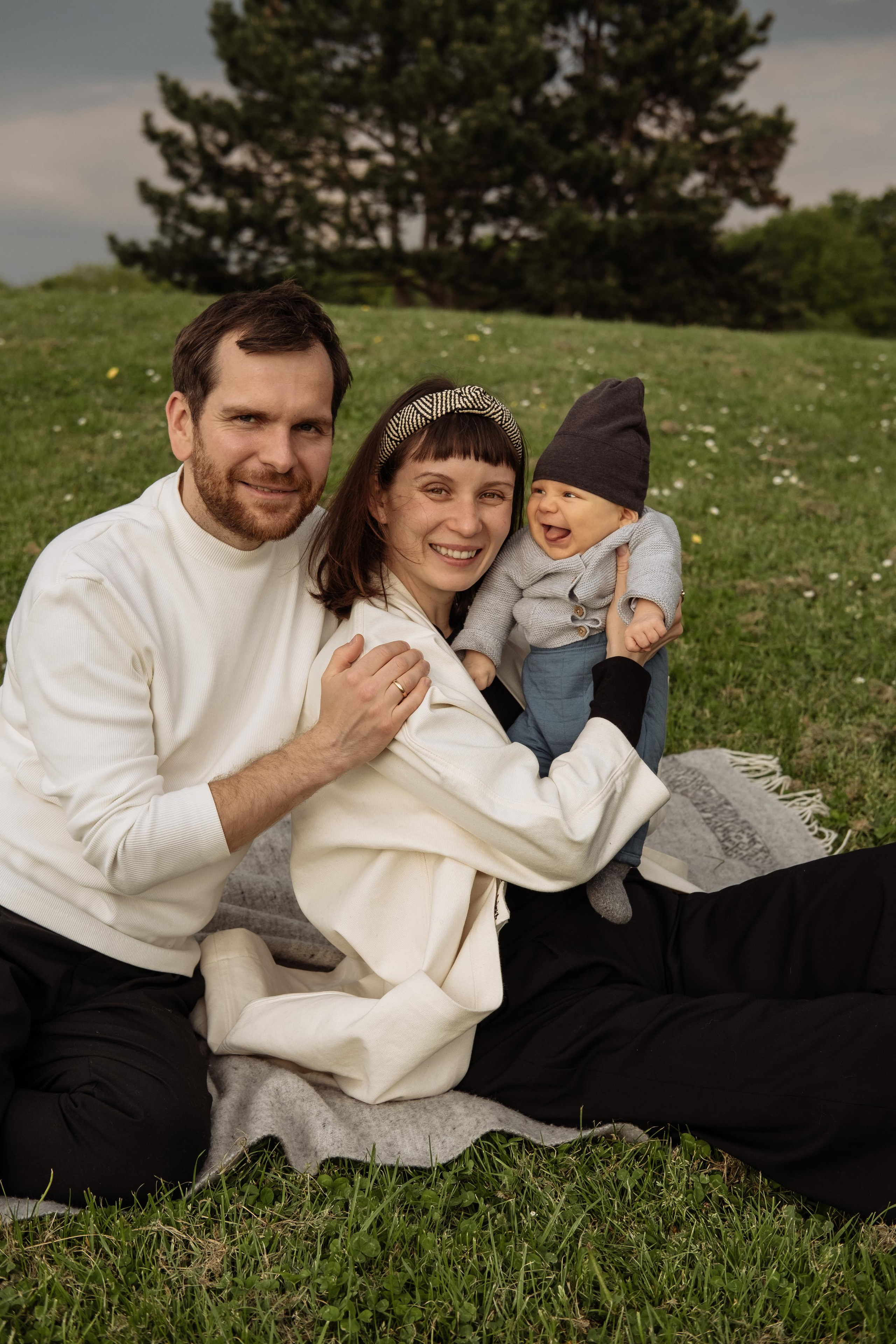 Alex & Elina & Bruno. Photographer Cologne Bonn Europe Anna Ketova