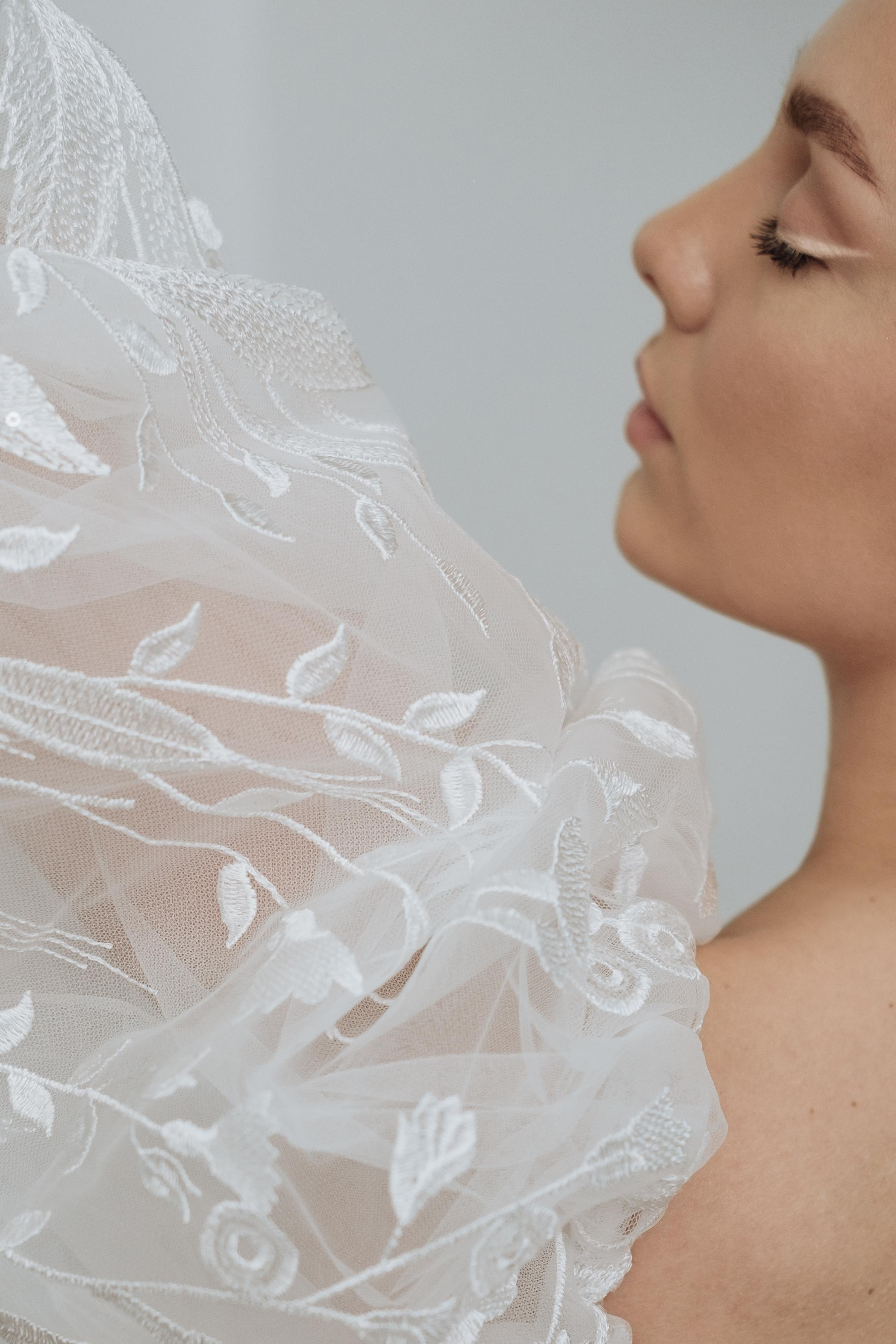 Wedding dresses. Photographer Cologne Bonn Europe Anna Ketova