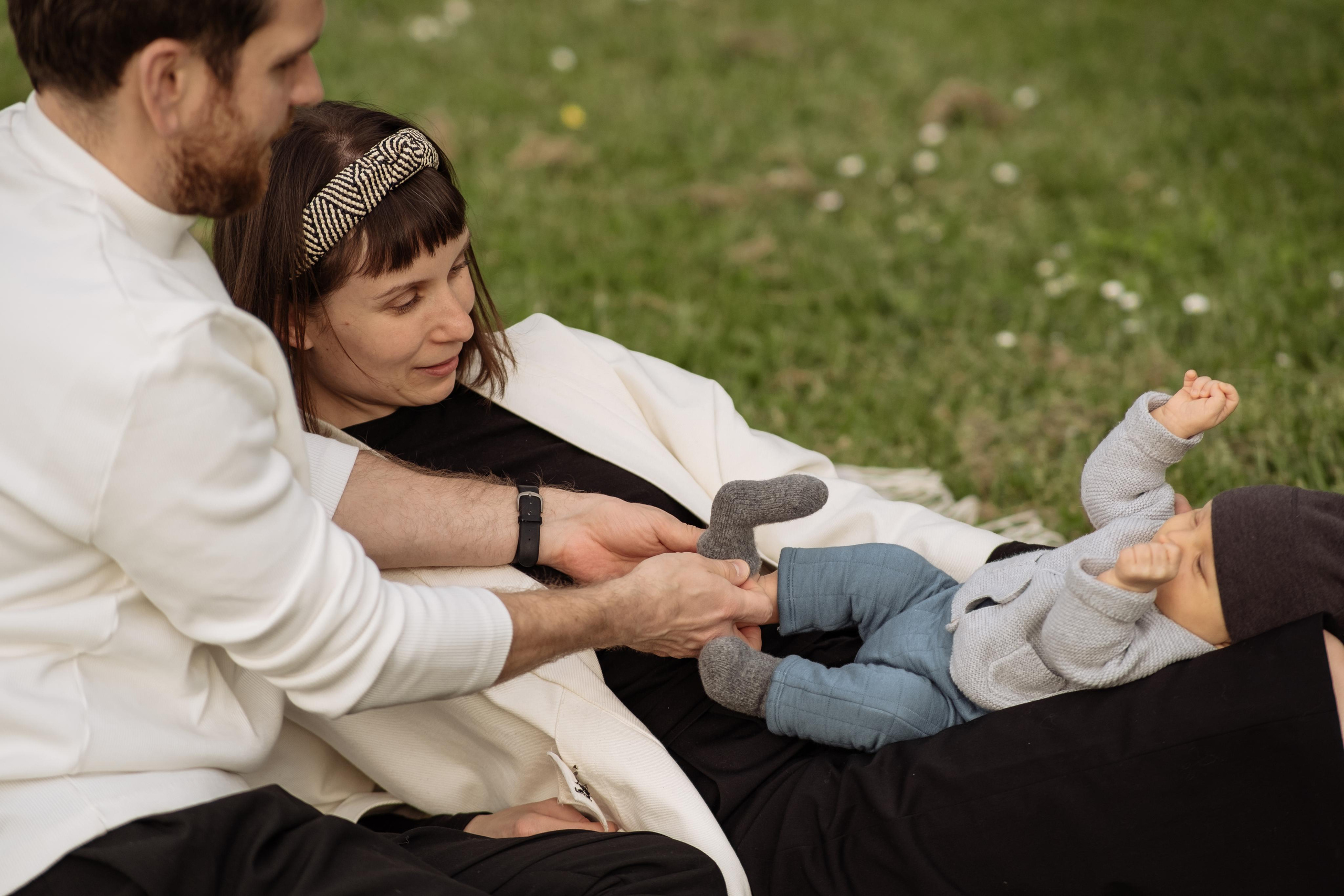 Alex & Elina & Bruno. Photographer Cologne Bonn Europe Anna Ketova