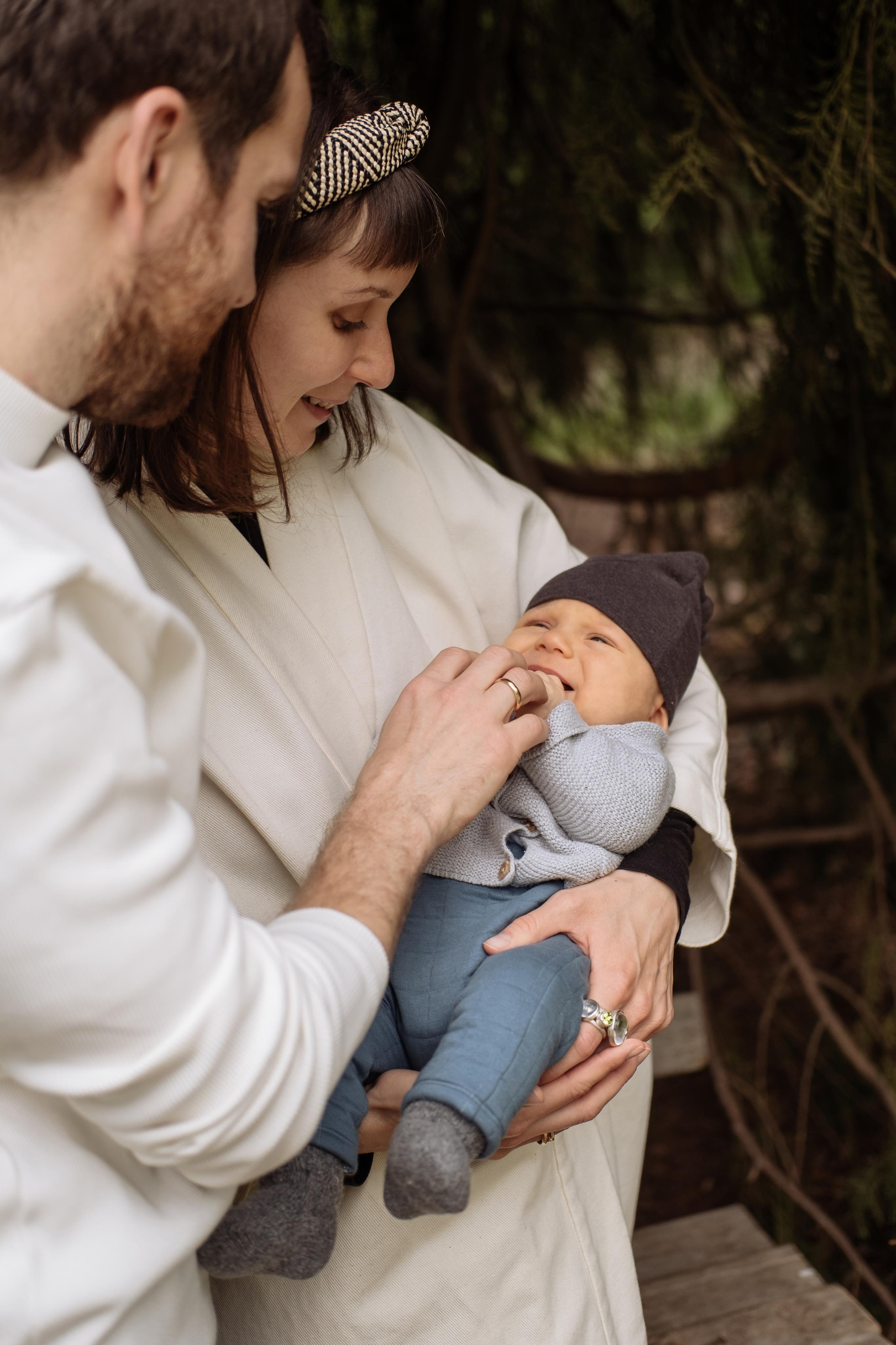 Alex & Elina & Bruno. Photographer Cologne Bonn Europe Anna Ketova