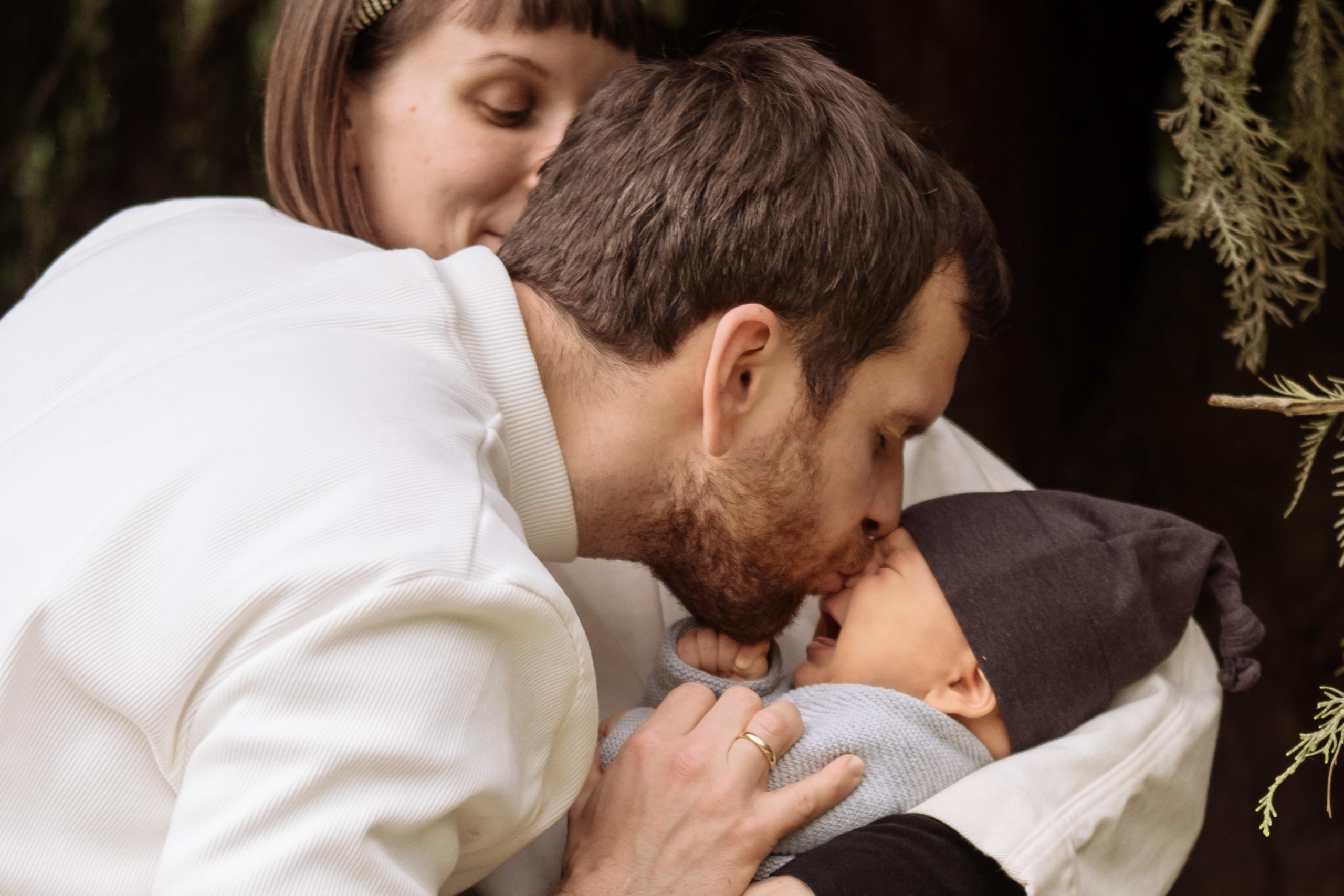 Alex & Elina & Bruno. Photographer Cologne Bonn Europe Anna Ketova