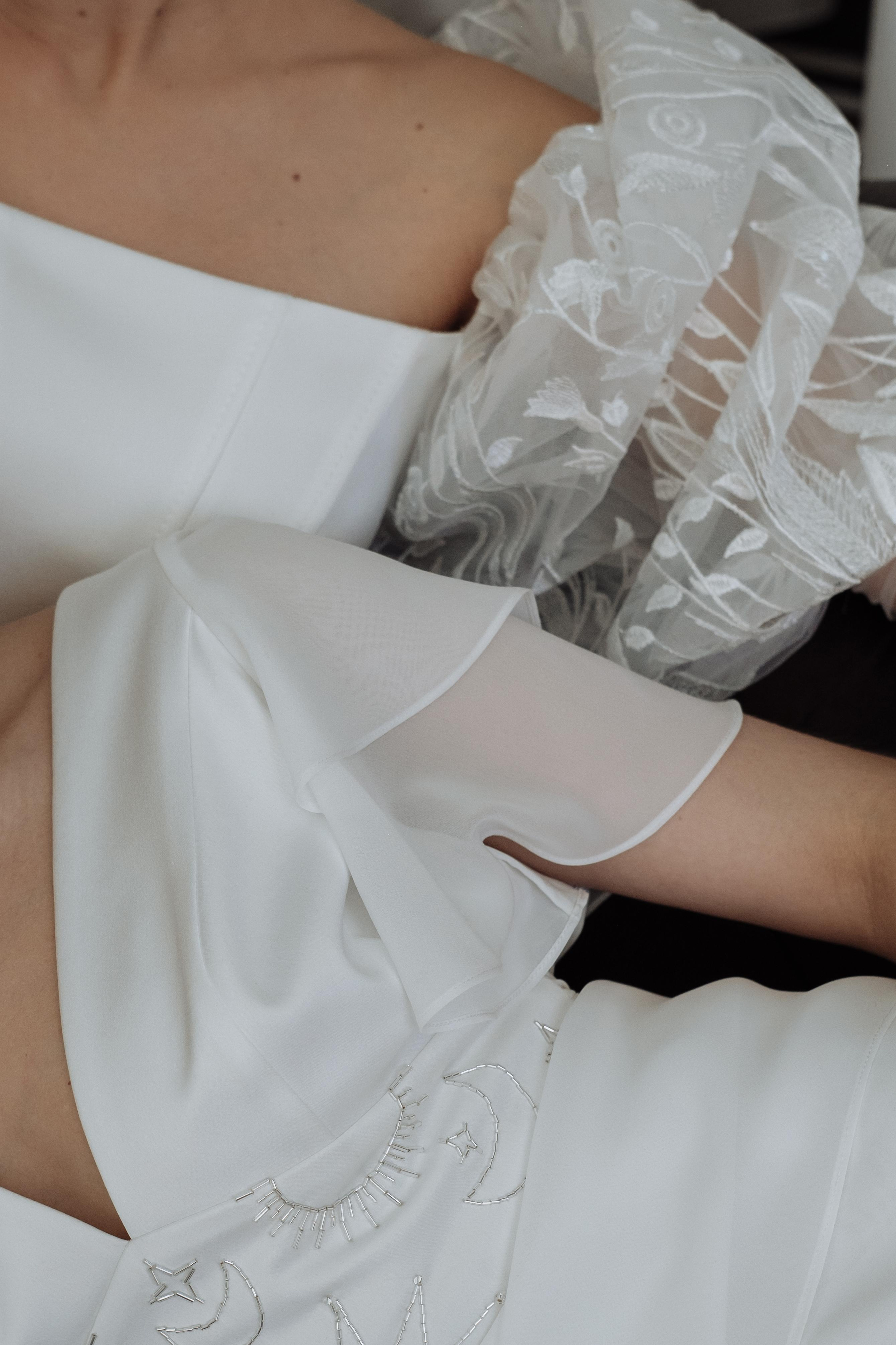 Wedding dresses. Photographer Cologne Bonn Europe Anna Ketova