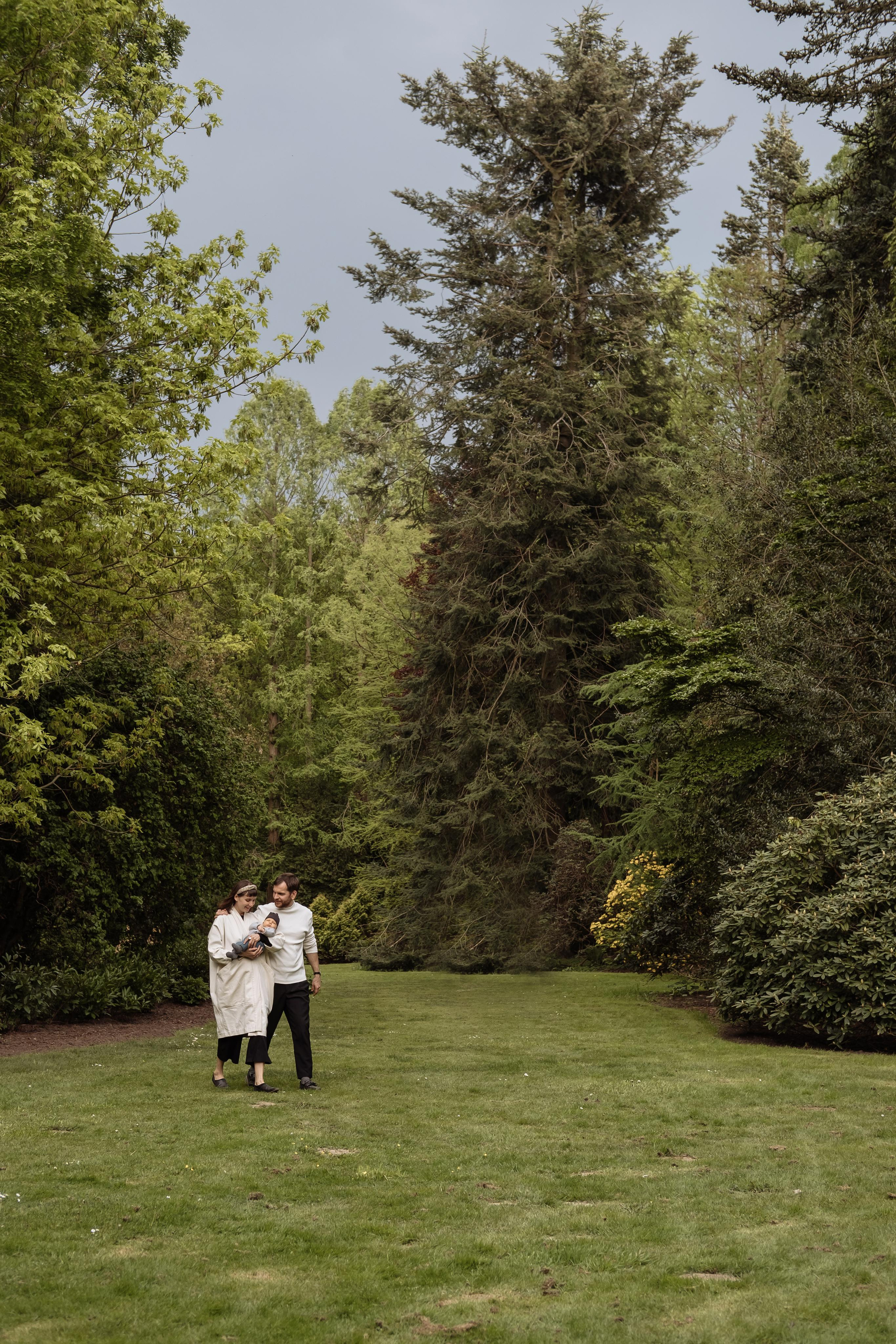 Alex & Elina & Bruno. Photographer Cologne Bonn Europe Anna Ketova