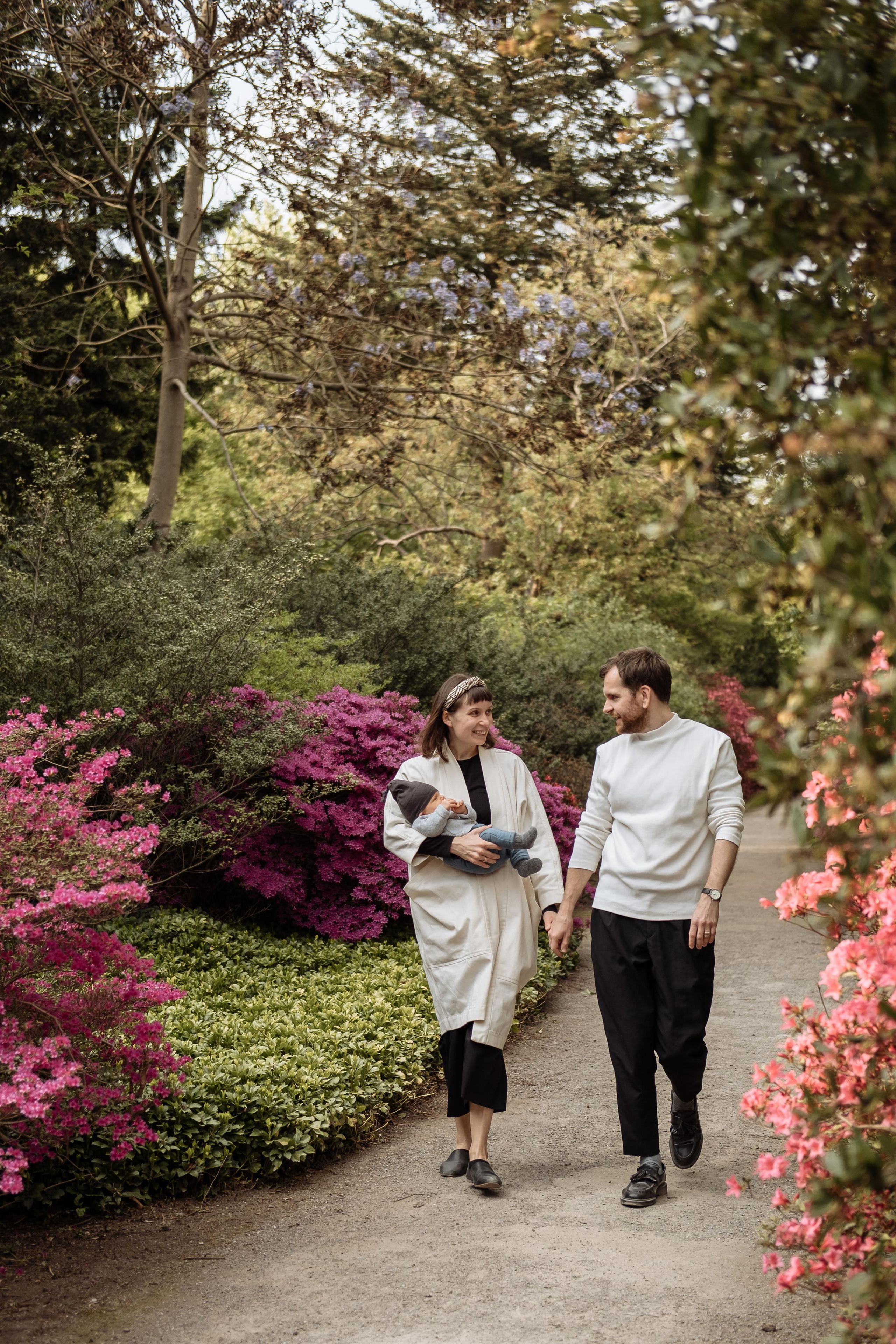 Alex & Elina & Bruno. Photographer Cologne Bonn Europe Anna Ketova