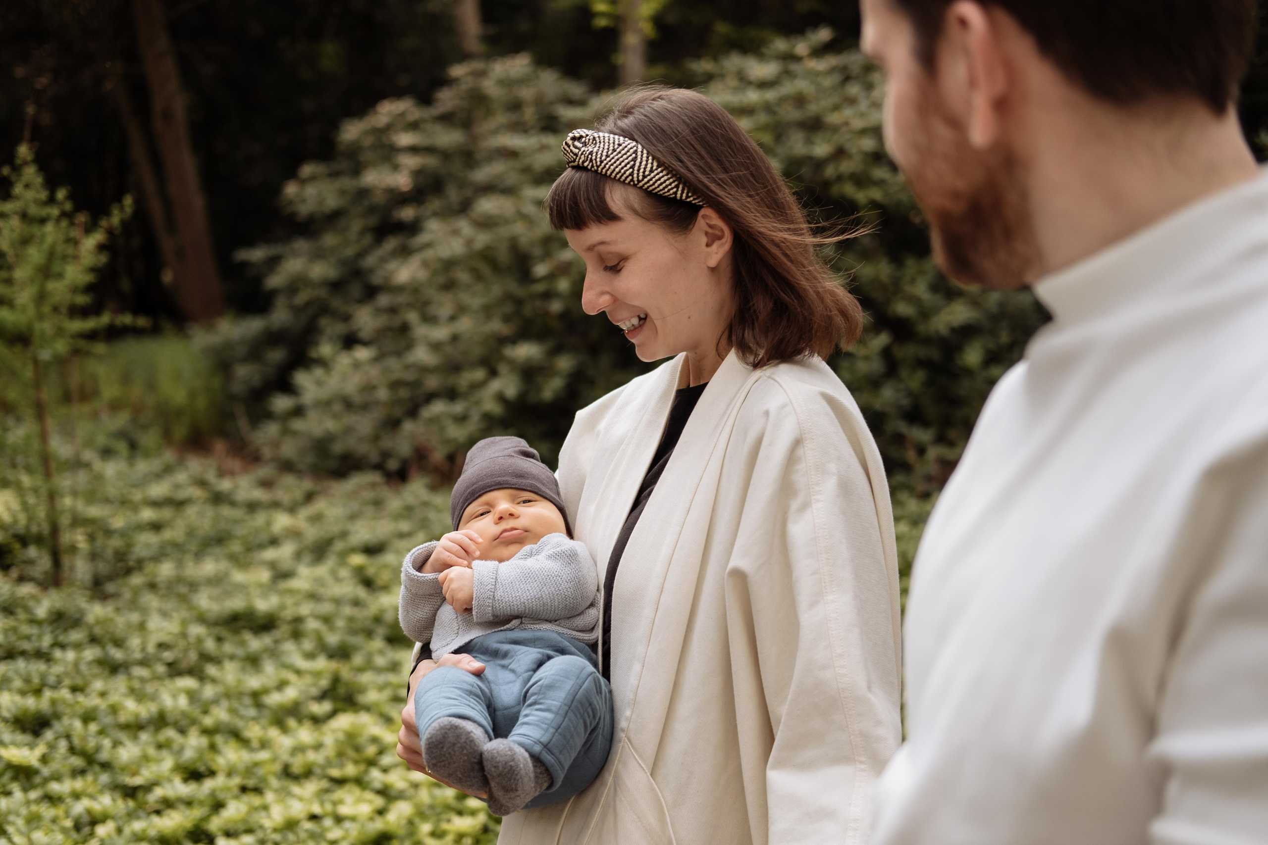 Alex & Elina & Bruno. Photographer Cologne Bonn Europe Anna Ketova