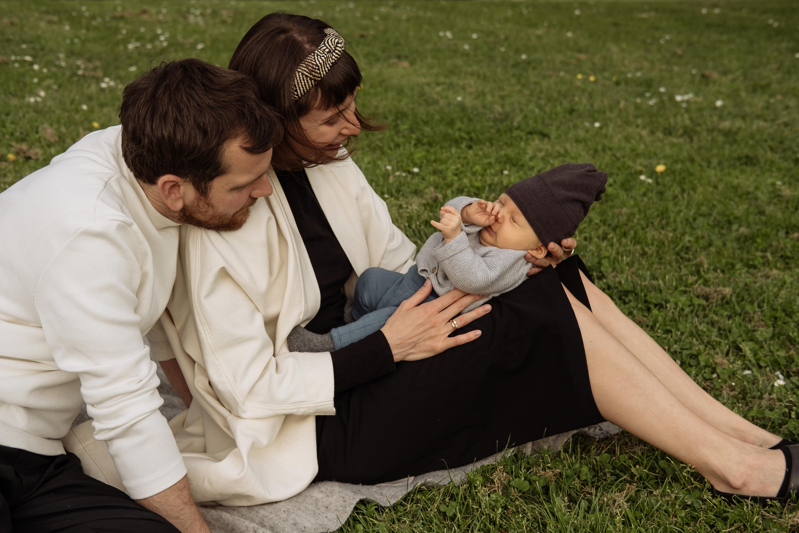 Alex & Elina & Bruno. Photographer Cologne Bonn Europe Anna Ketova