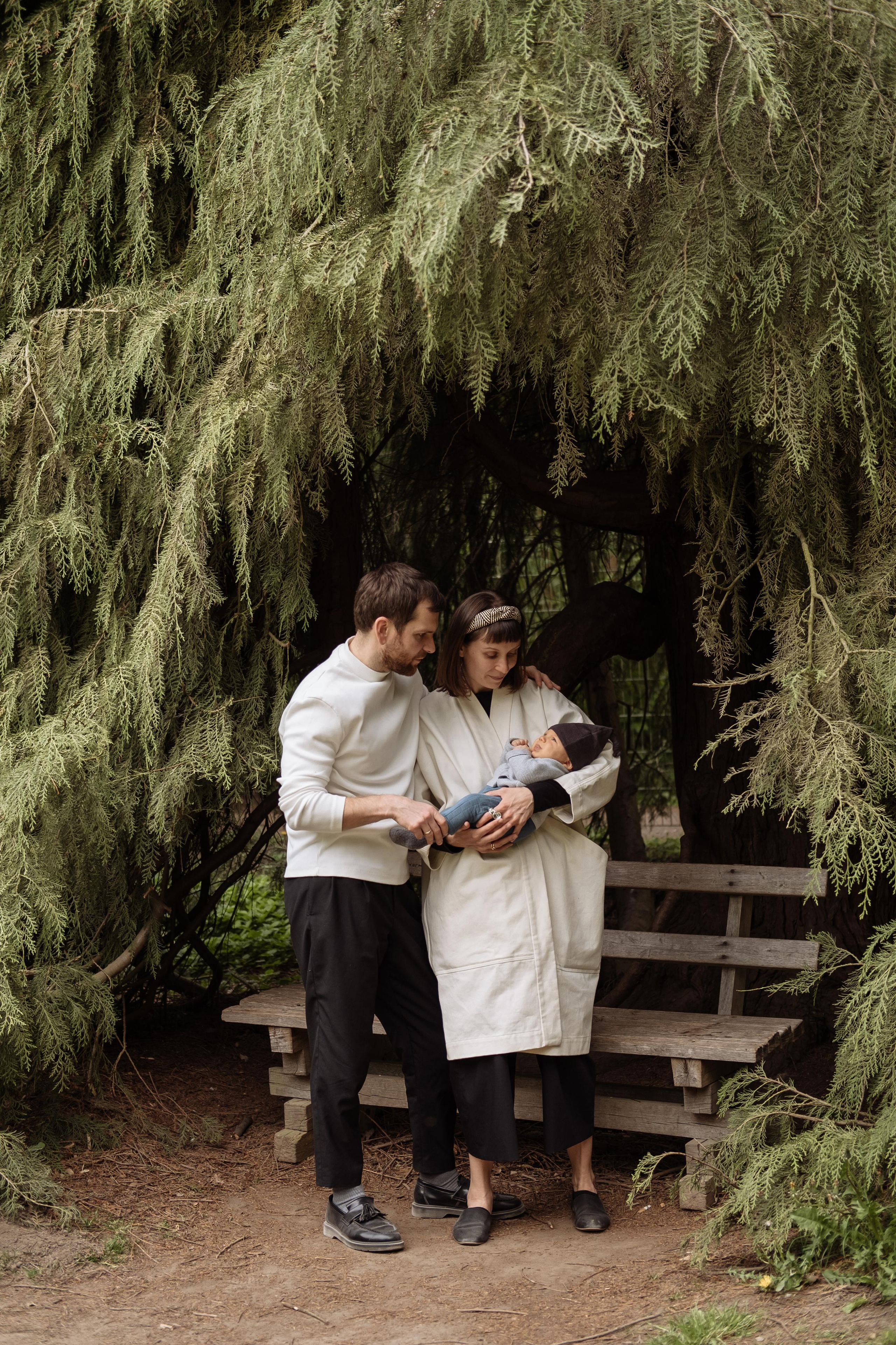 Alex & Elina & Bruno. Photographer Cologne Bonn Europe Anna Ketova