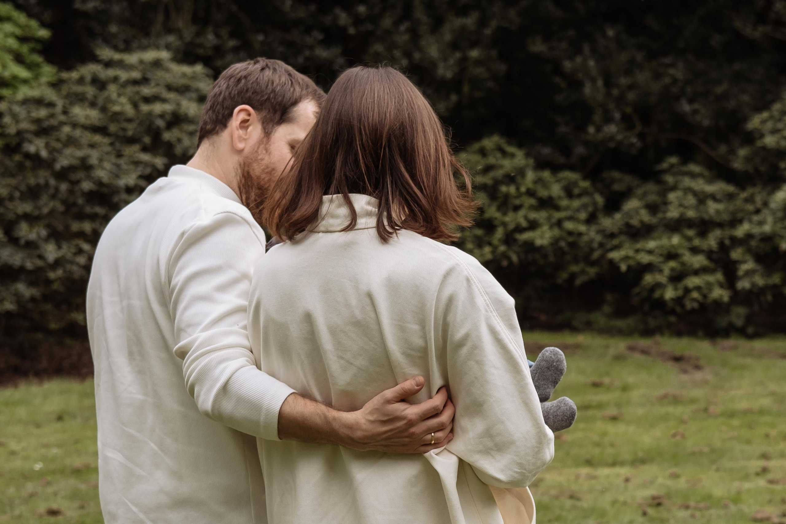 Alex & Elina & Bruno. Photographer Cologne Bonn Europe Anna Ketova