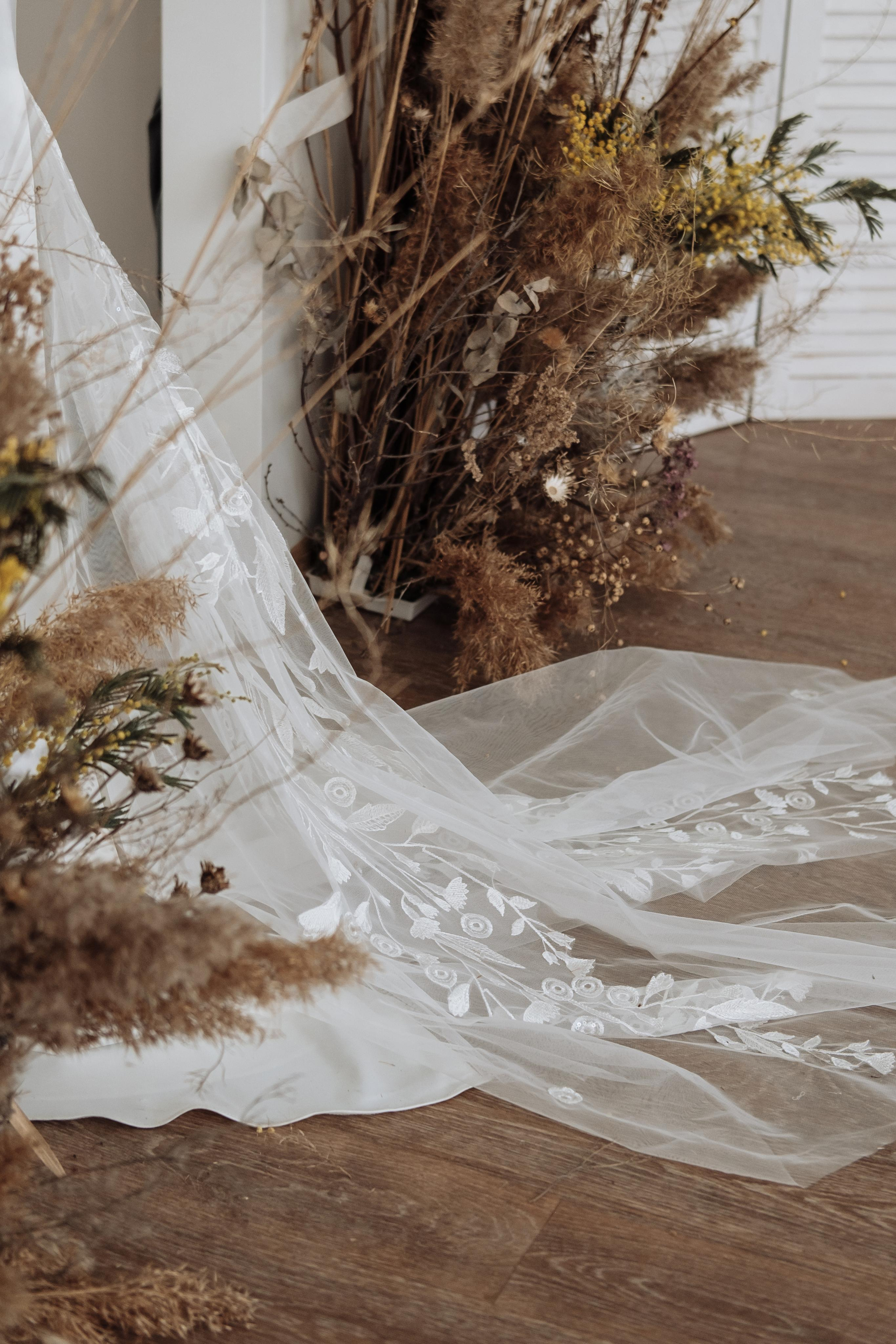 Wedding dresses. Photographer Cologne Bonn Europe Anna Ketova