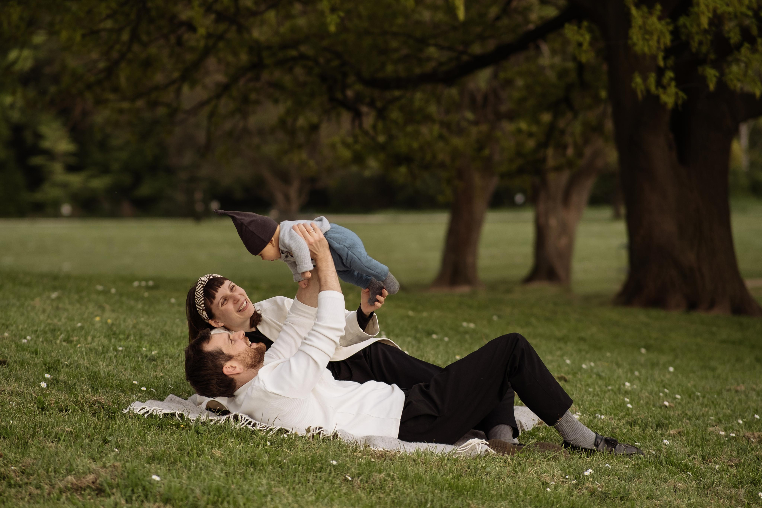 Alex & Elina & Bruno. Photographer Cologne Bonn Europe Anna Ketova