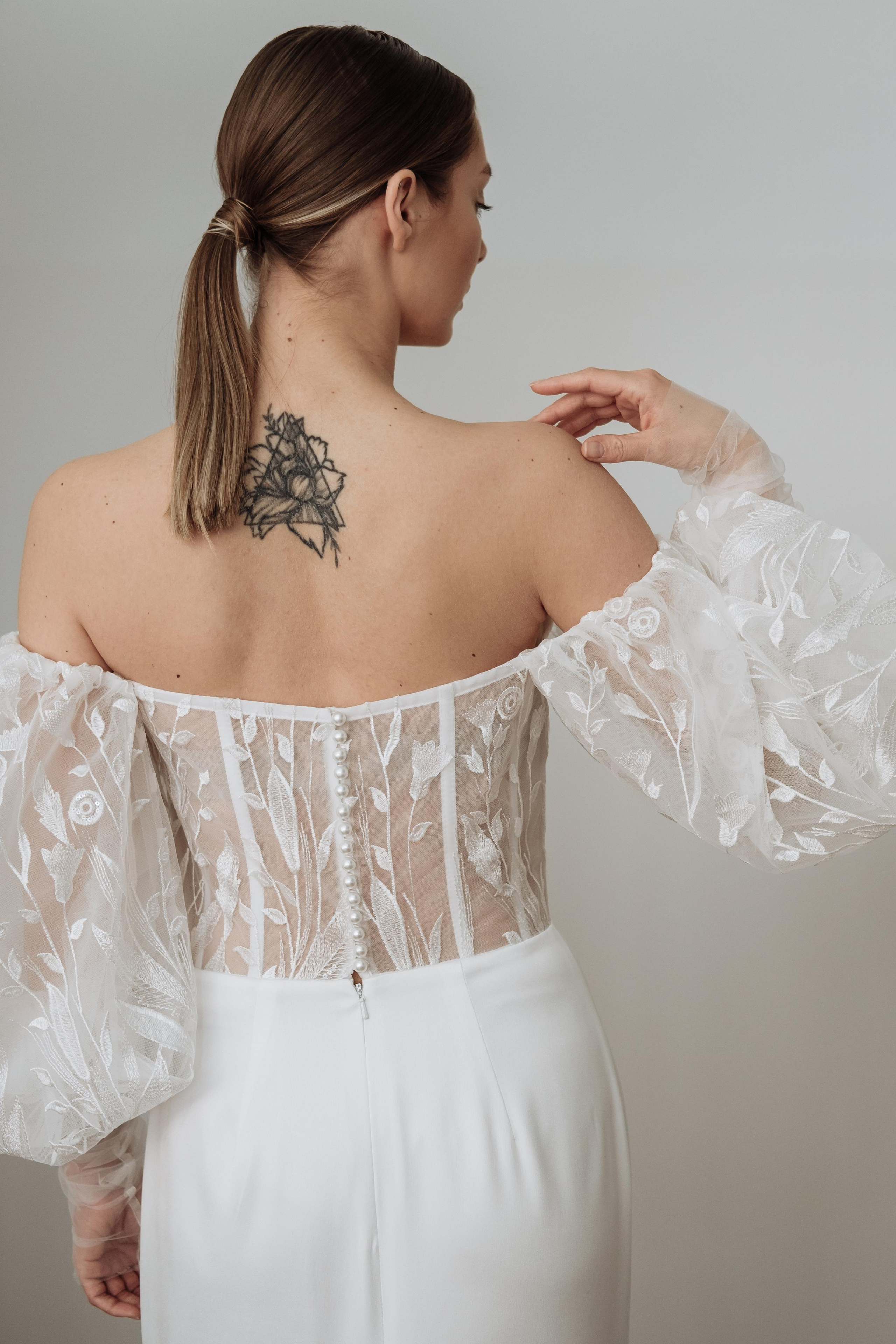 Wedding dresses. Photographer Cologne Bonn Europe Anna Ketova