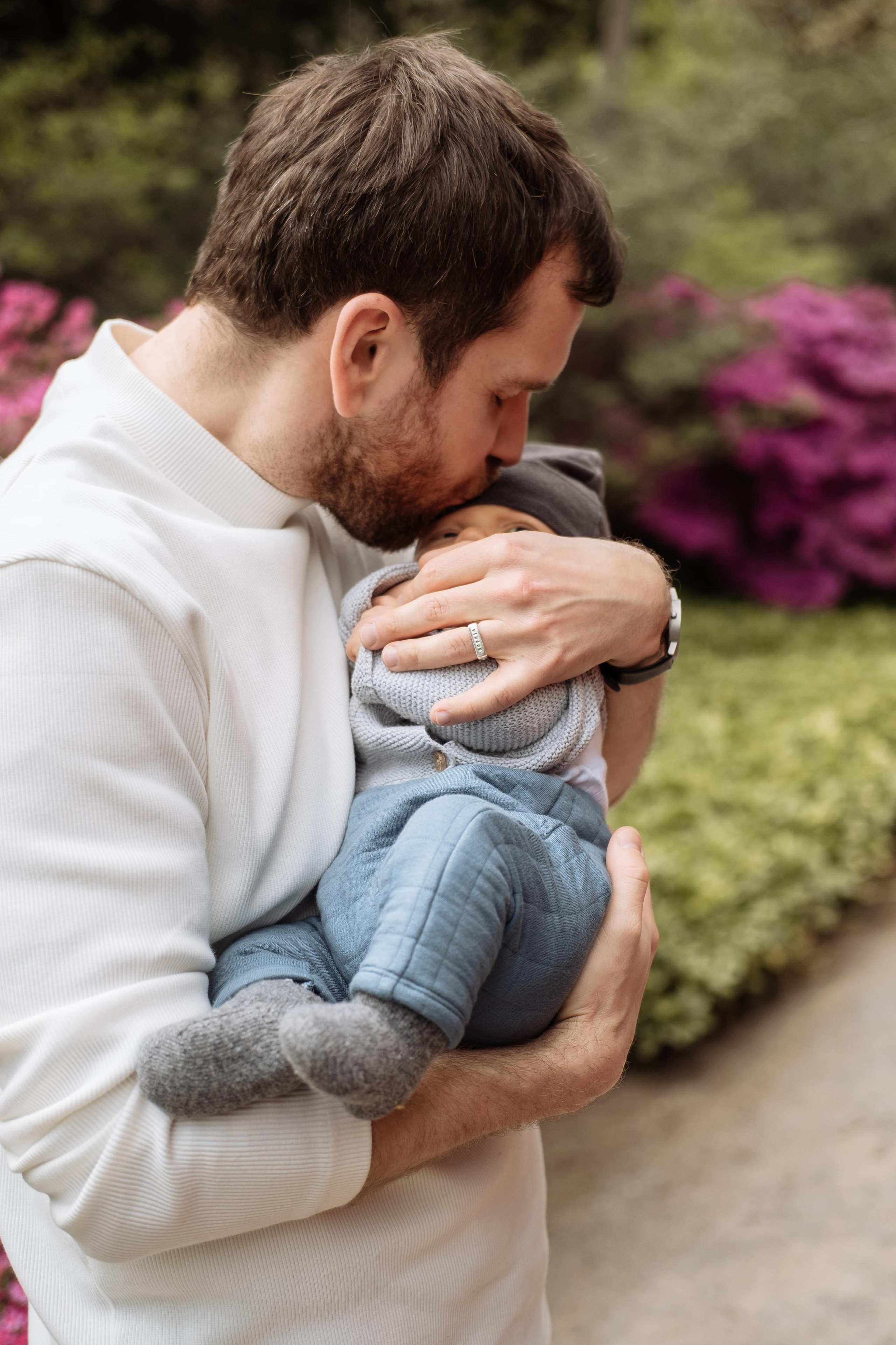 Alex & Elina & Bruno. Photographer Cologne Bonn Europe Anna Ketova