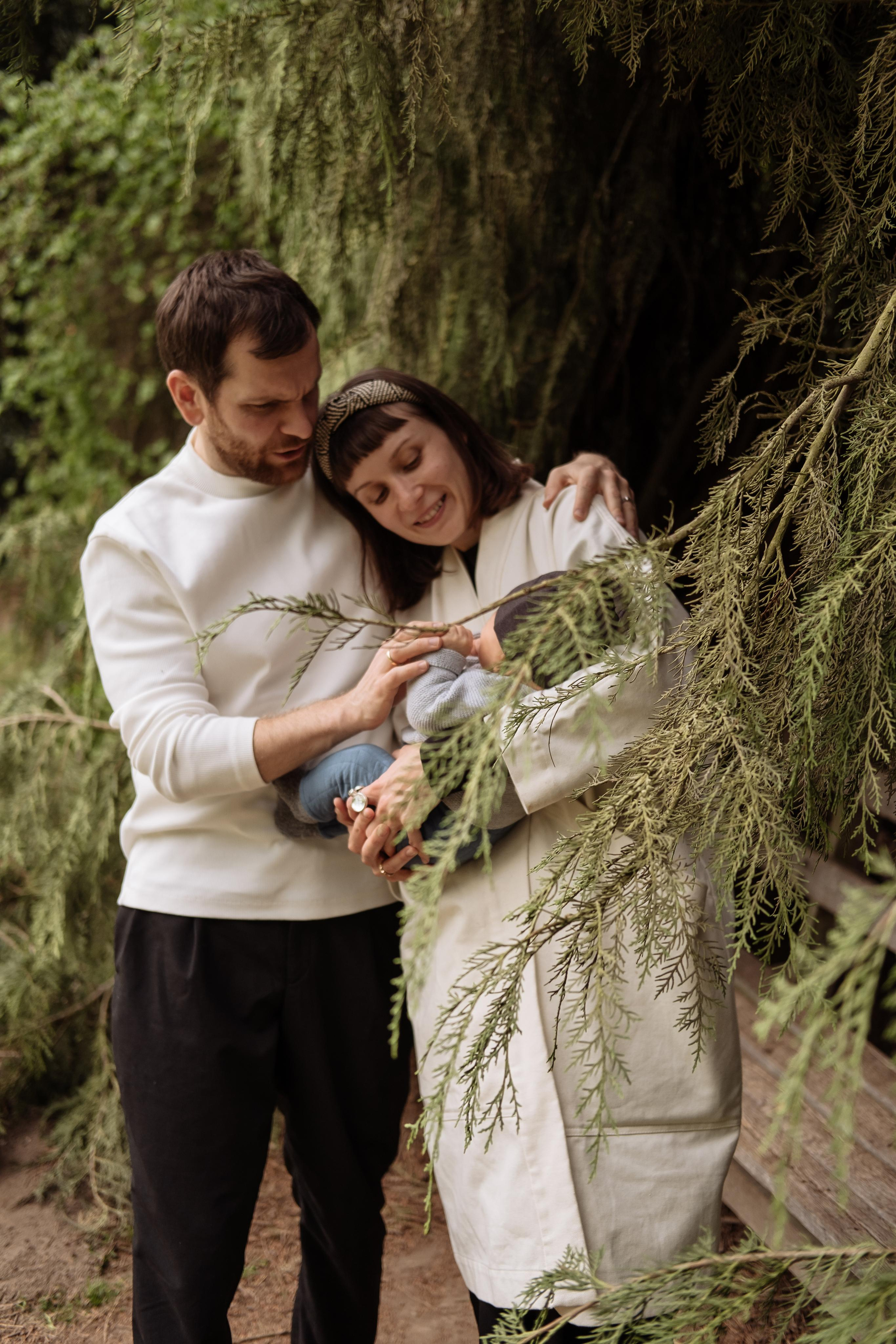 Alex & Elina & Bruno. Photographer Cologne Bonn Europe Anna Ketova