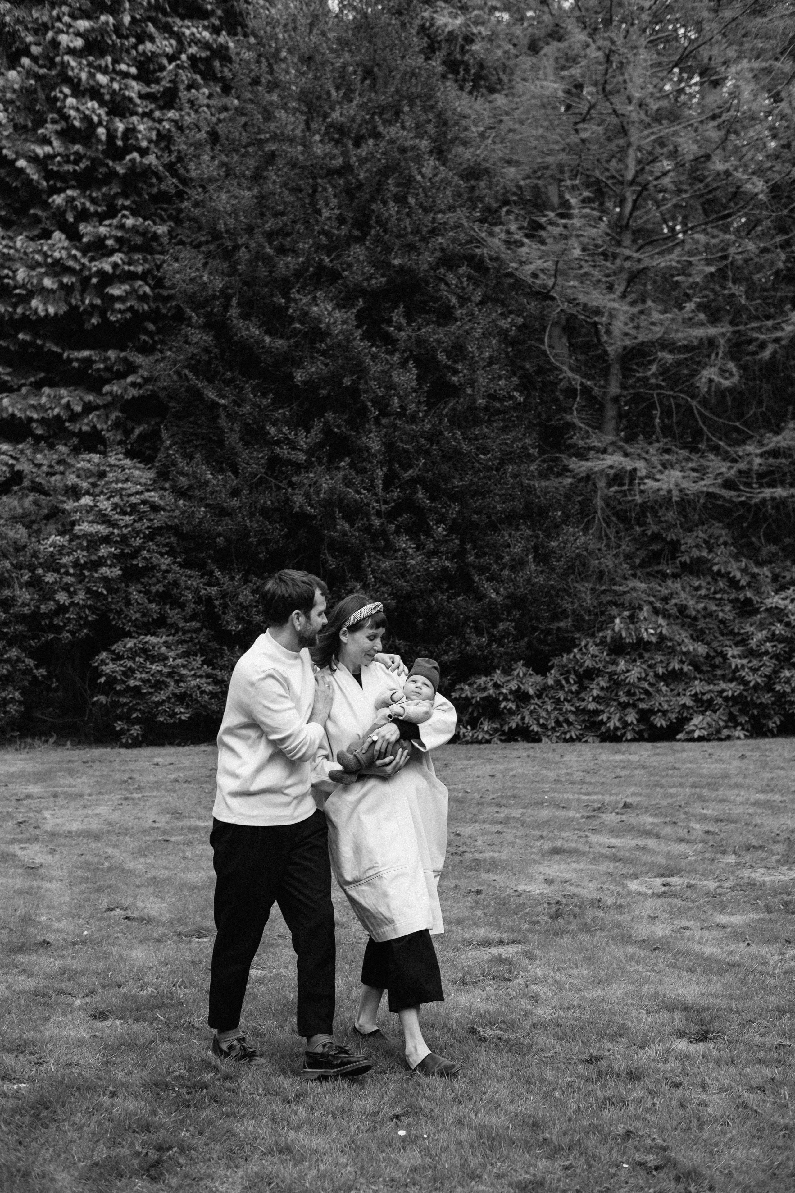 Alex & Elina & Bruno. Photographer Cologne Bonn Europe Anna Ketova