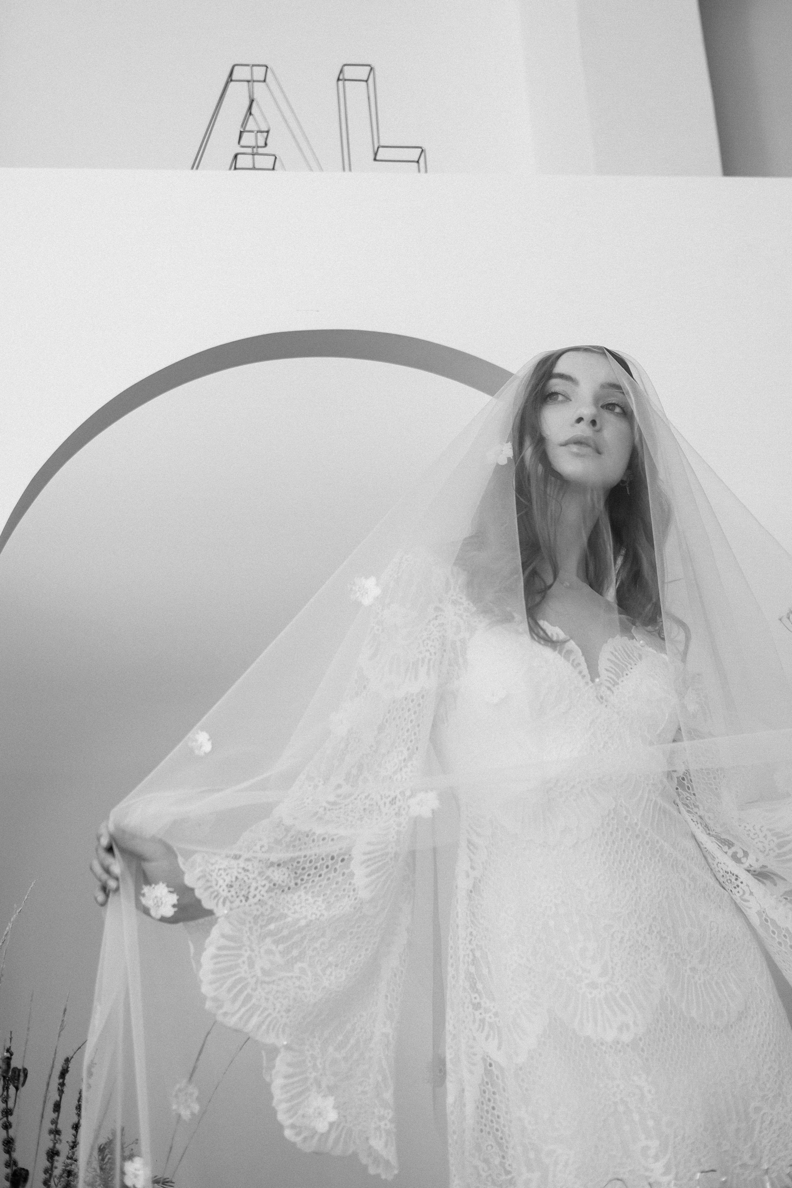 Wedding dresses. Photographer Cologne Bonn Europe Anna Ketova