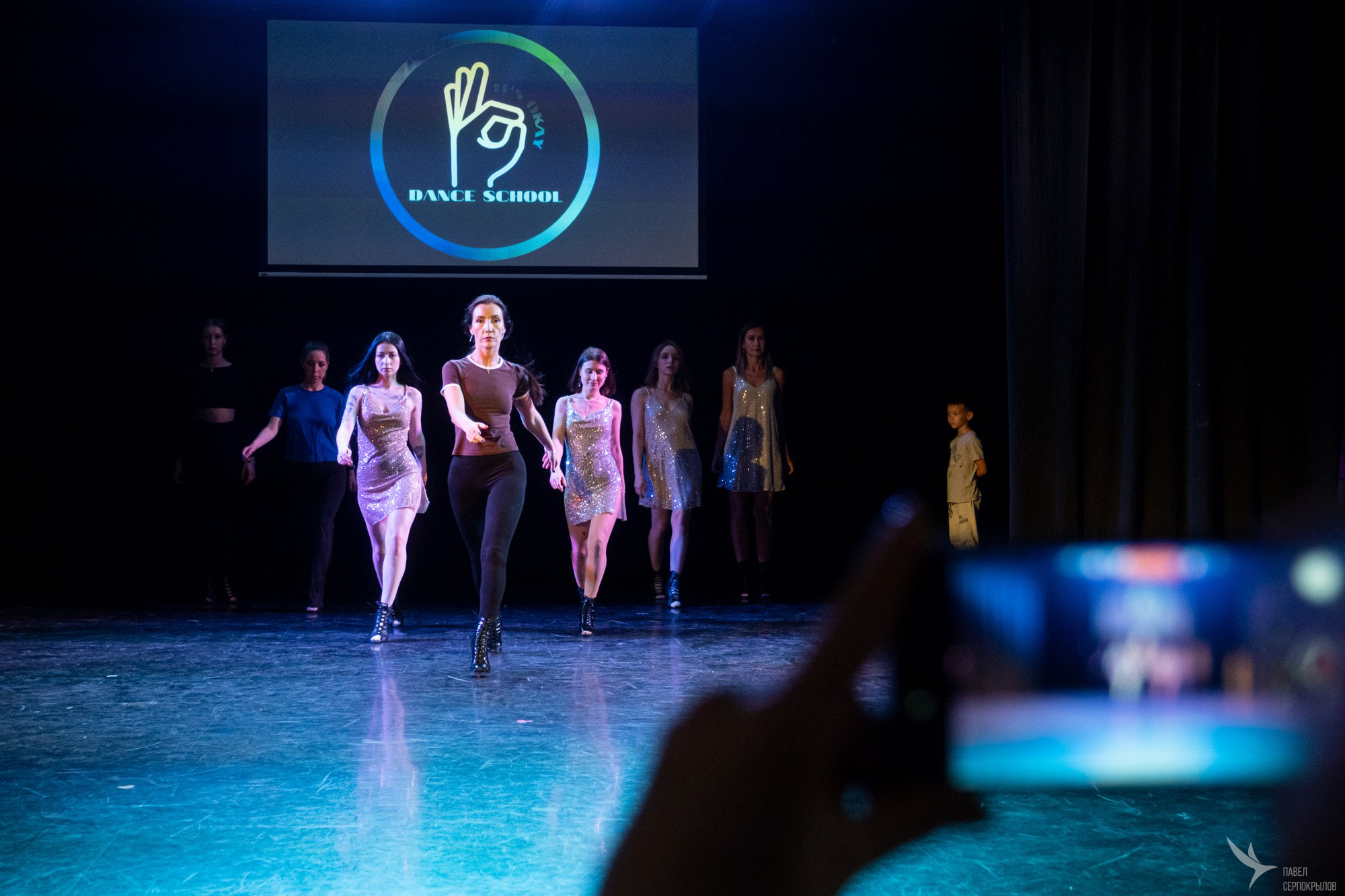 IT’S OKAY. Репортажный фотограф в Казани Павел Серпокрылов