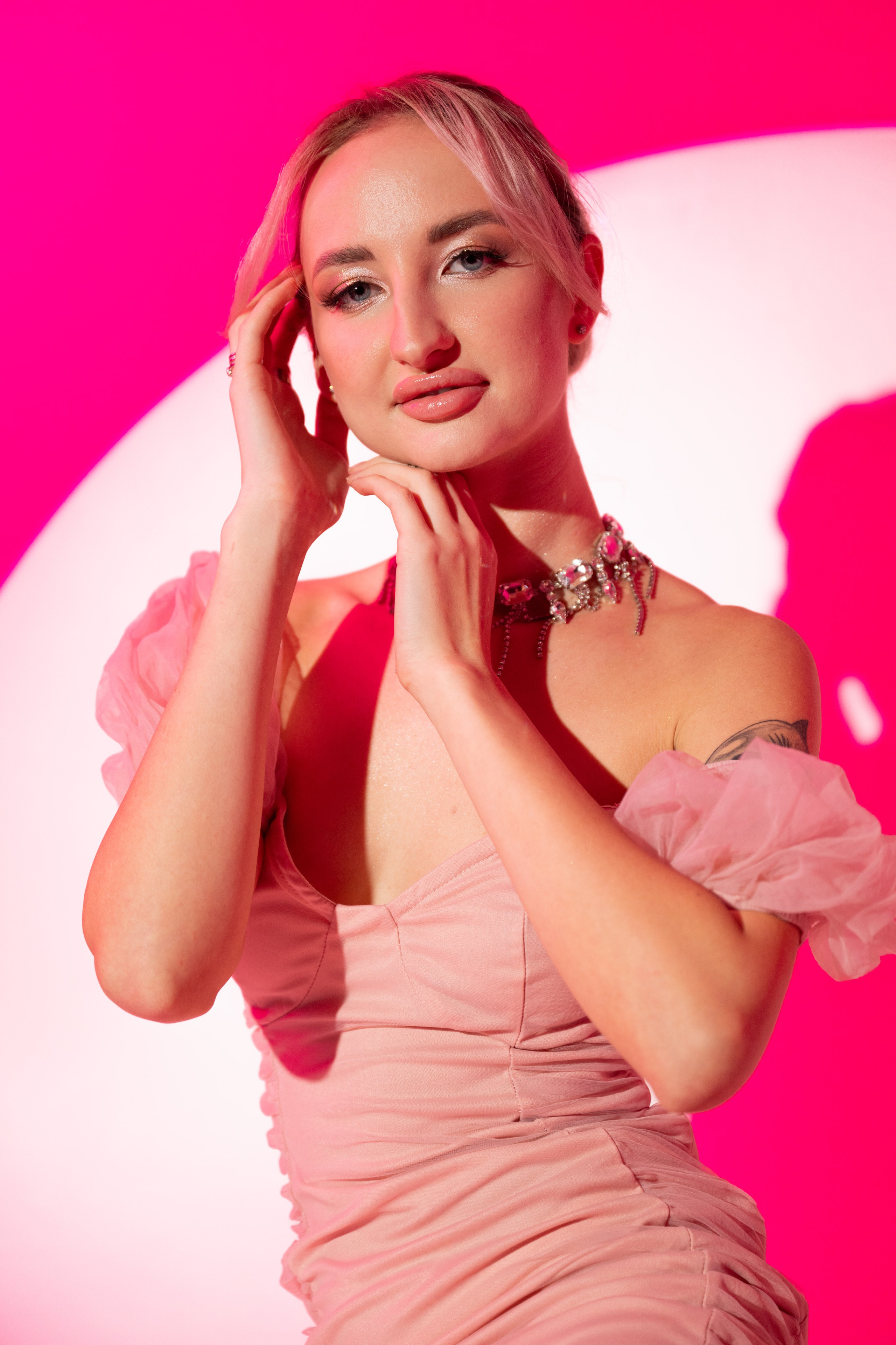 Студийные фотосессии. Студийный и свадебный фотограф и видеограф в Севастополе — Юлия Макаренко