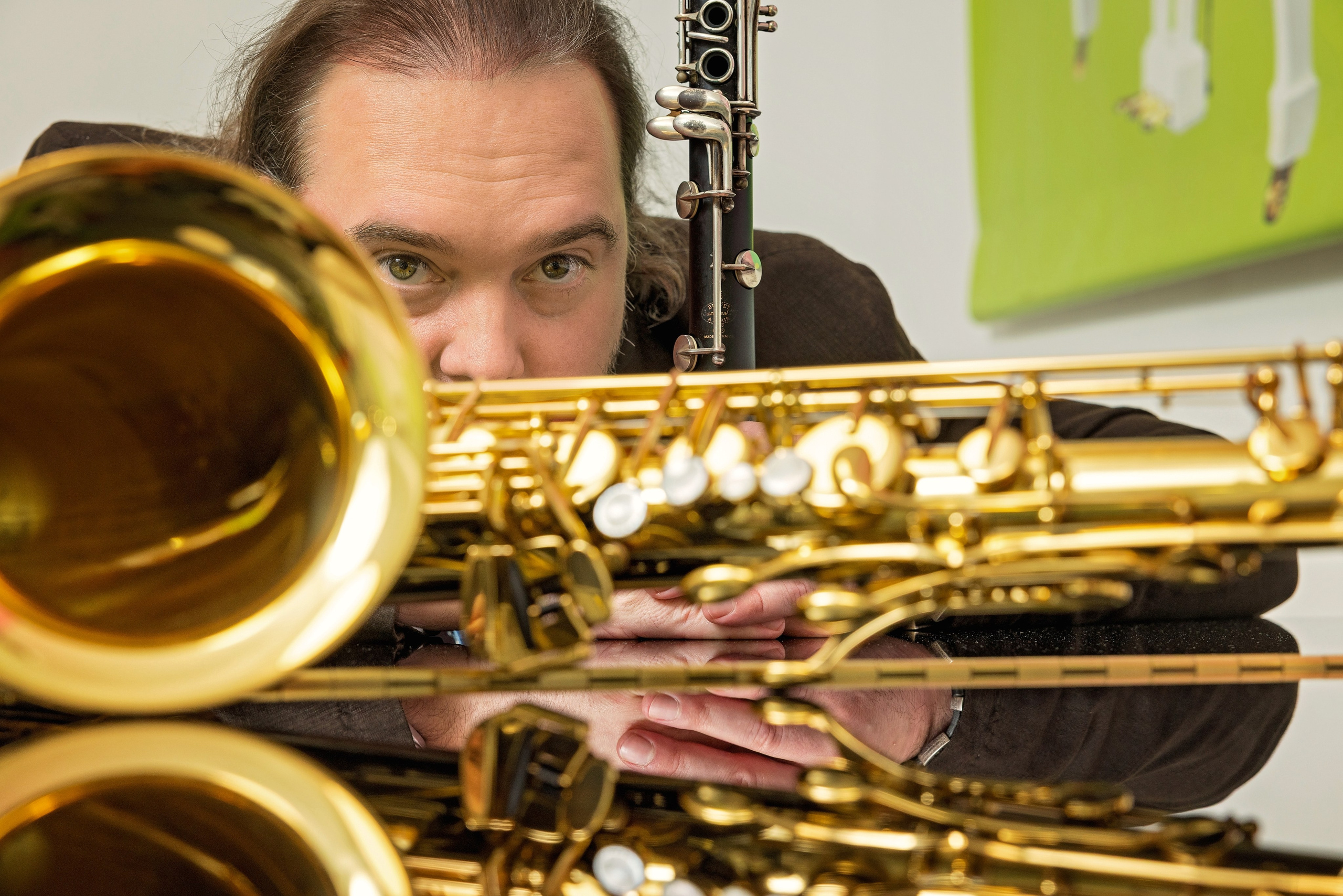 Портретный фотограф в Москве. Геннадий Степанов —фотограф в Москве