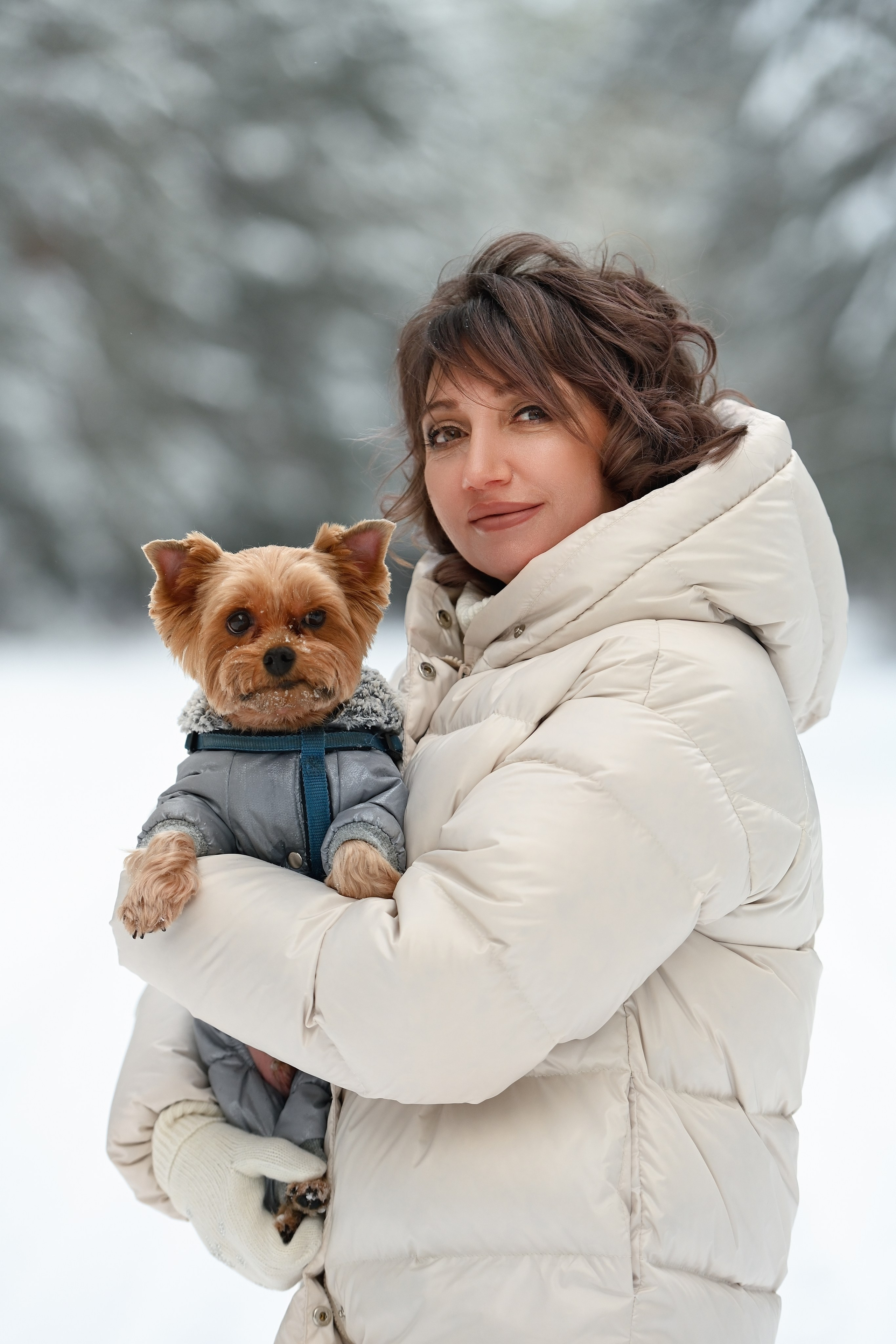 Оксана Лиза и Сережа. Свадебный и семейный фотограф в Самаре Головань Наталья