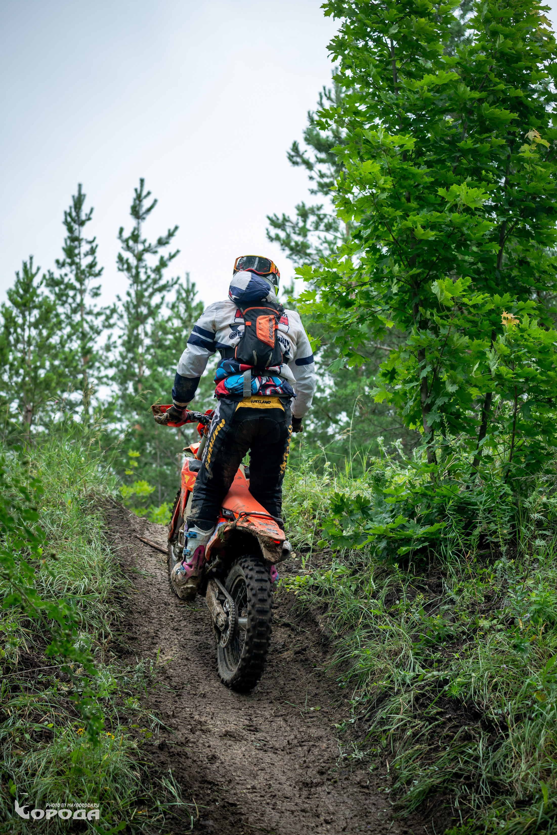 Точка отрыва 2025. Фотограф | Макс Борода