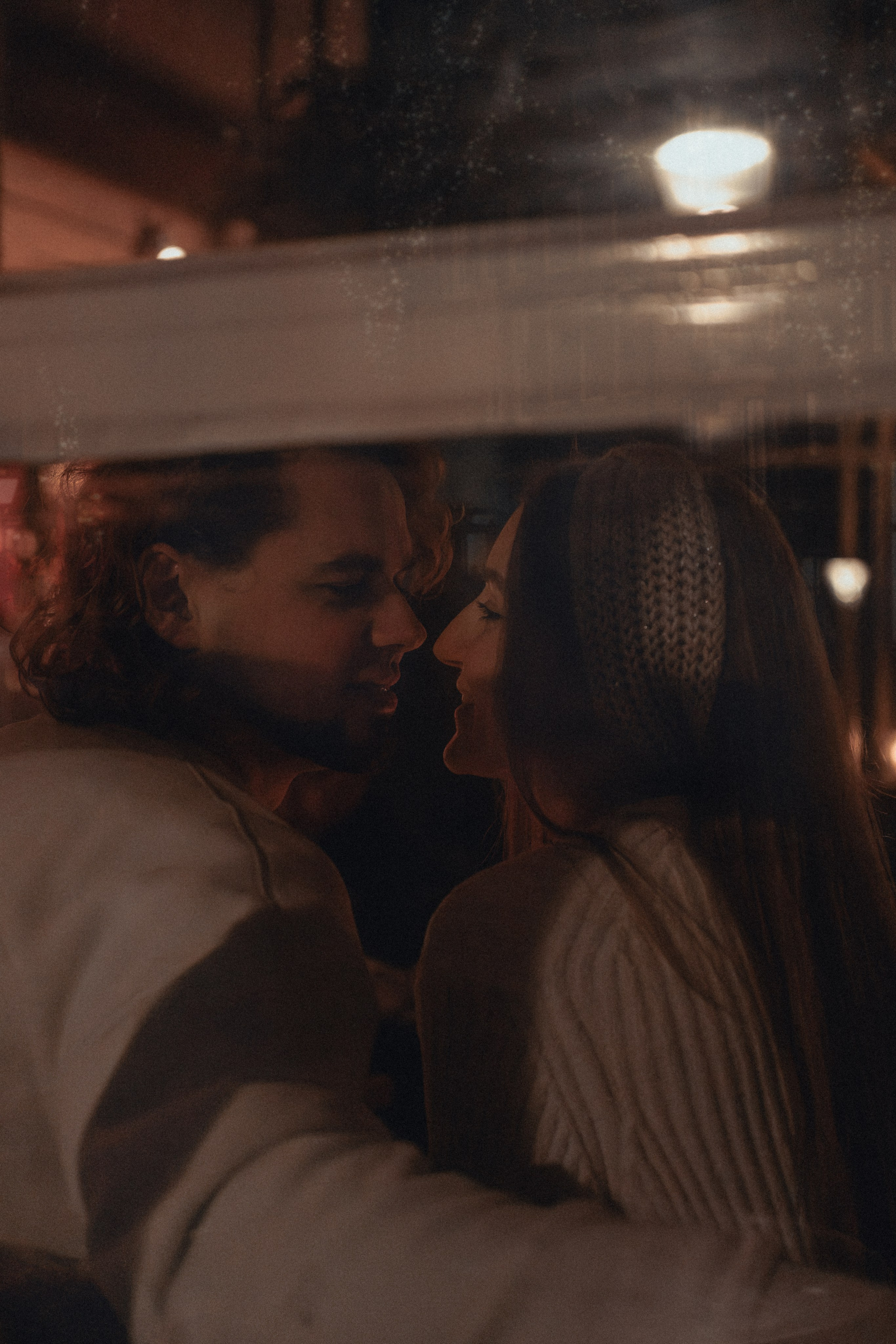 Love story. Veronika Davydova, Photographer Amsterdam — Фотограф Амстердам