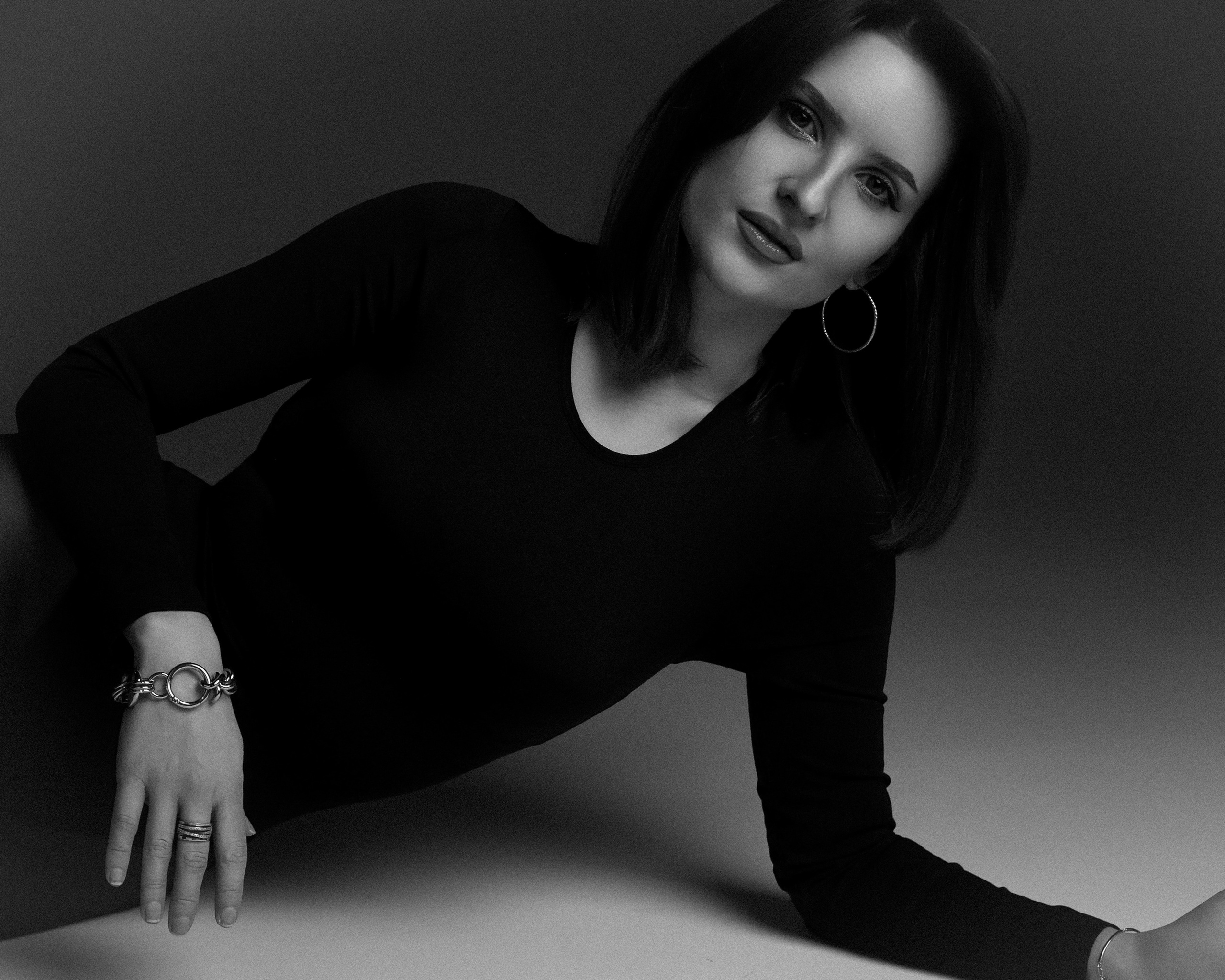 Дарья. Профессиональный фотограф в Новосибирске Белоновский Павел