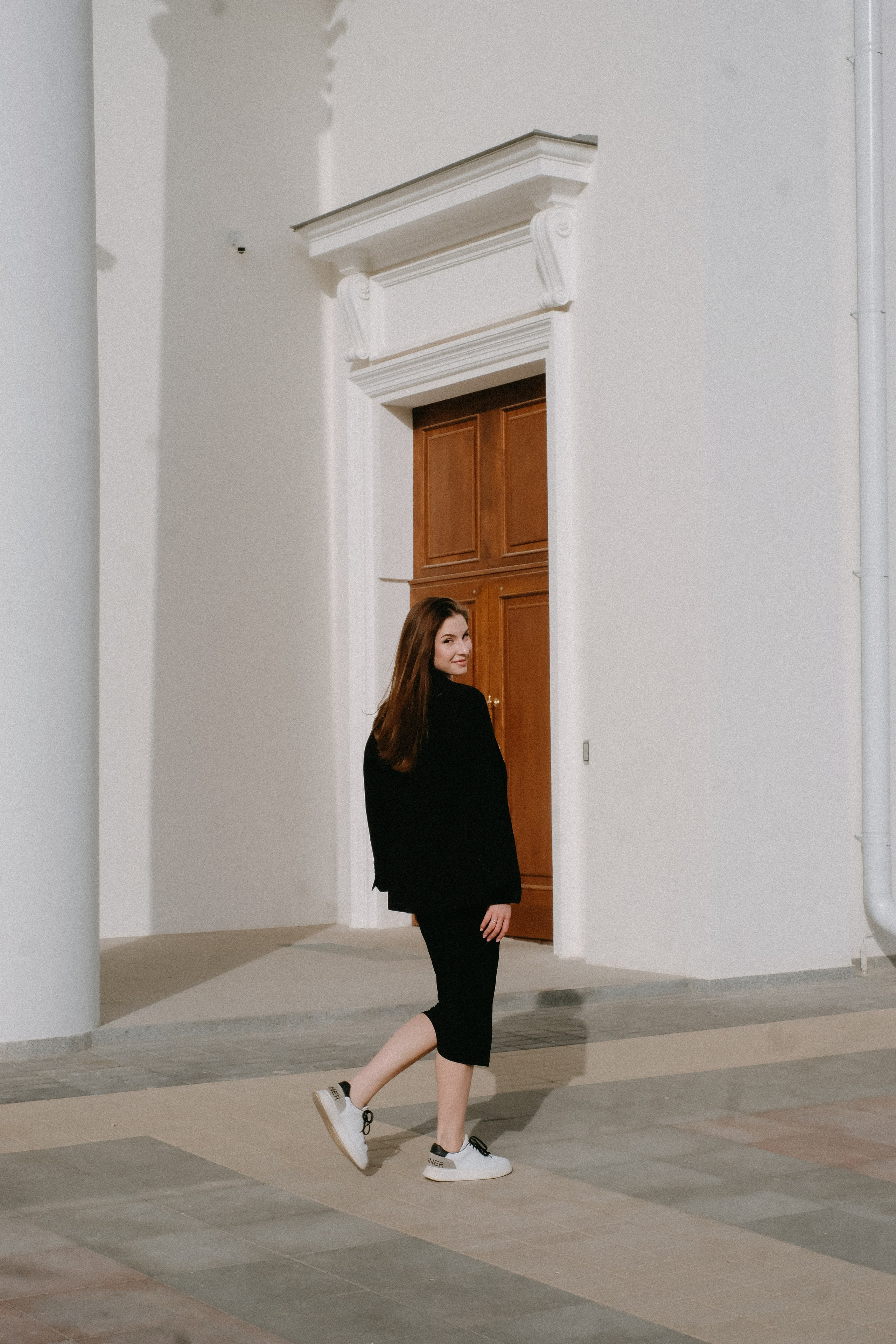 Даша. ФОТОГРАФ АННА КАЗАРЯН