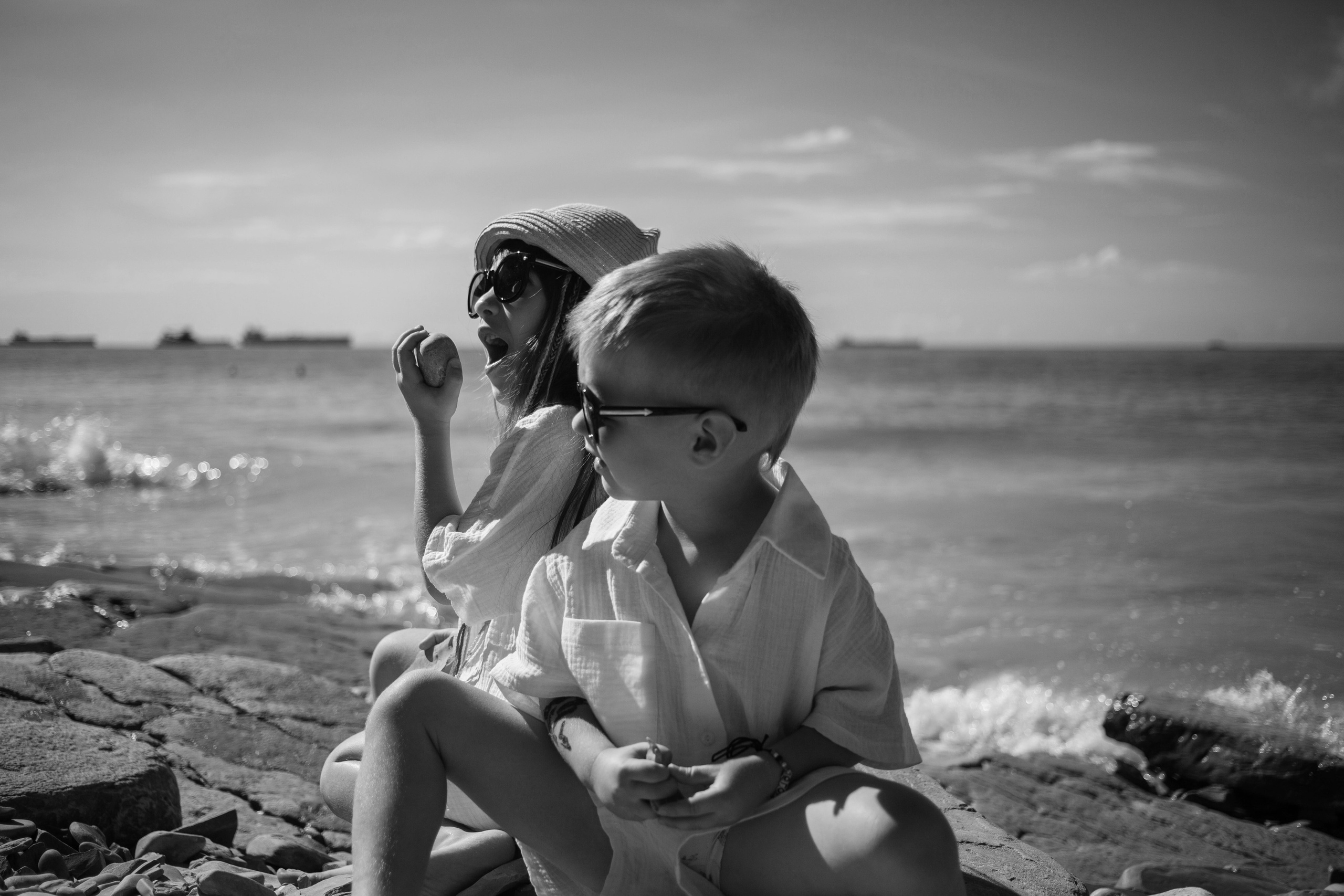 Фотосессии в Кабардинке — фотограф Оля Волчкова