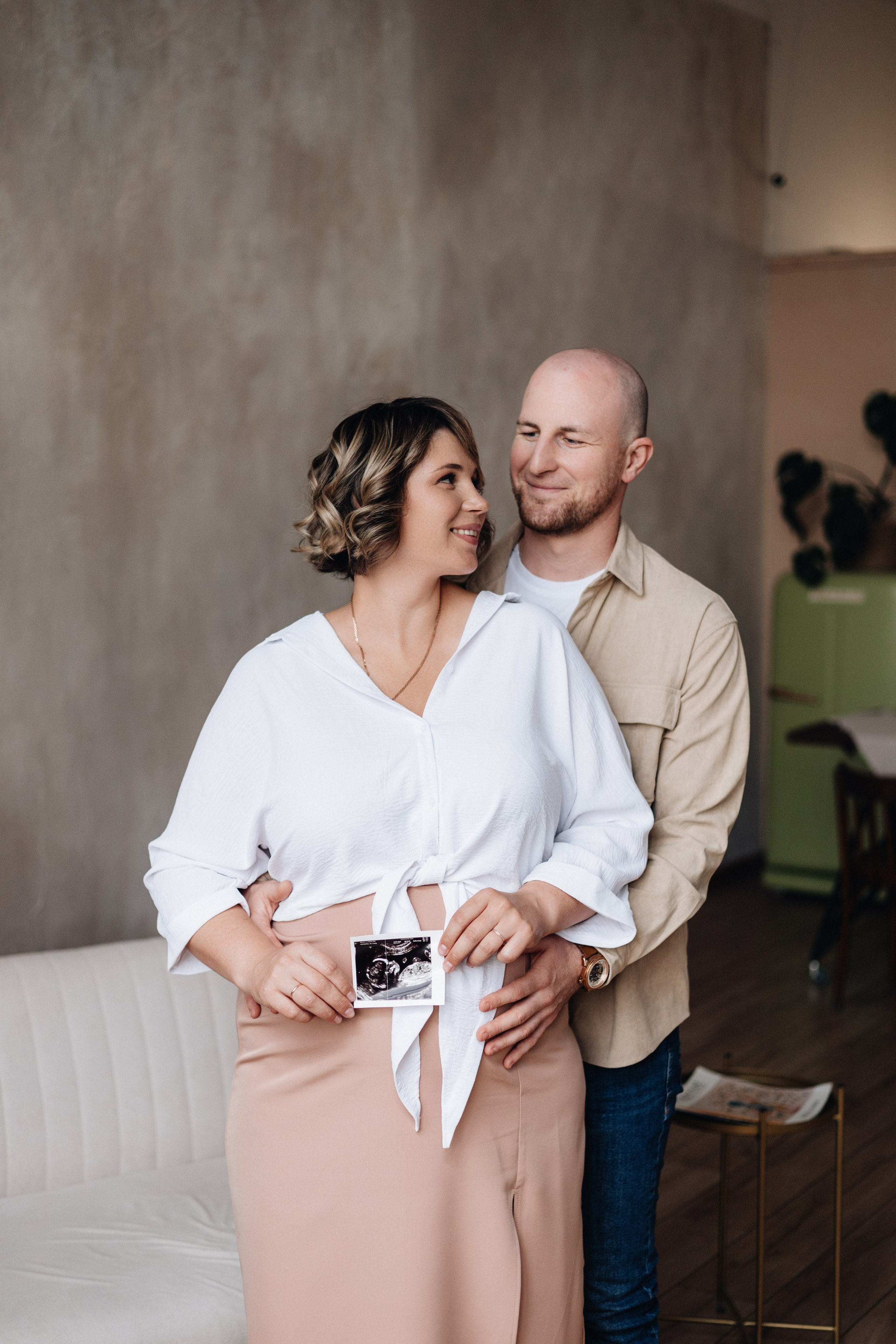 Love story, беременность. Главная