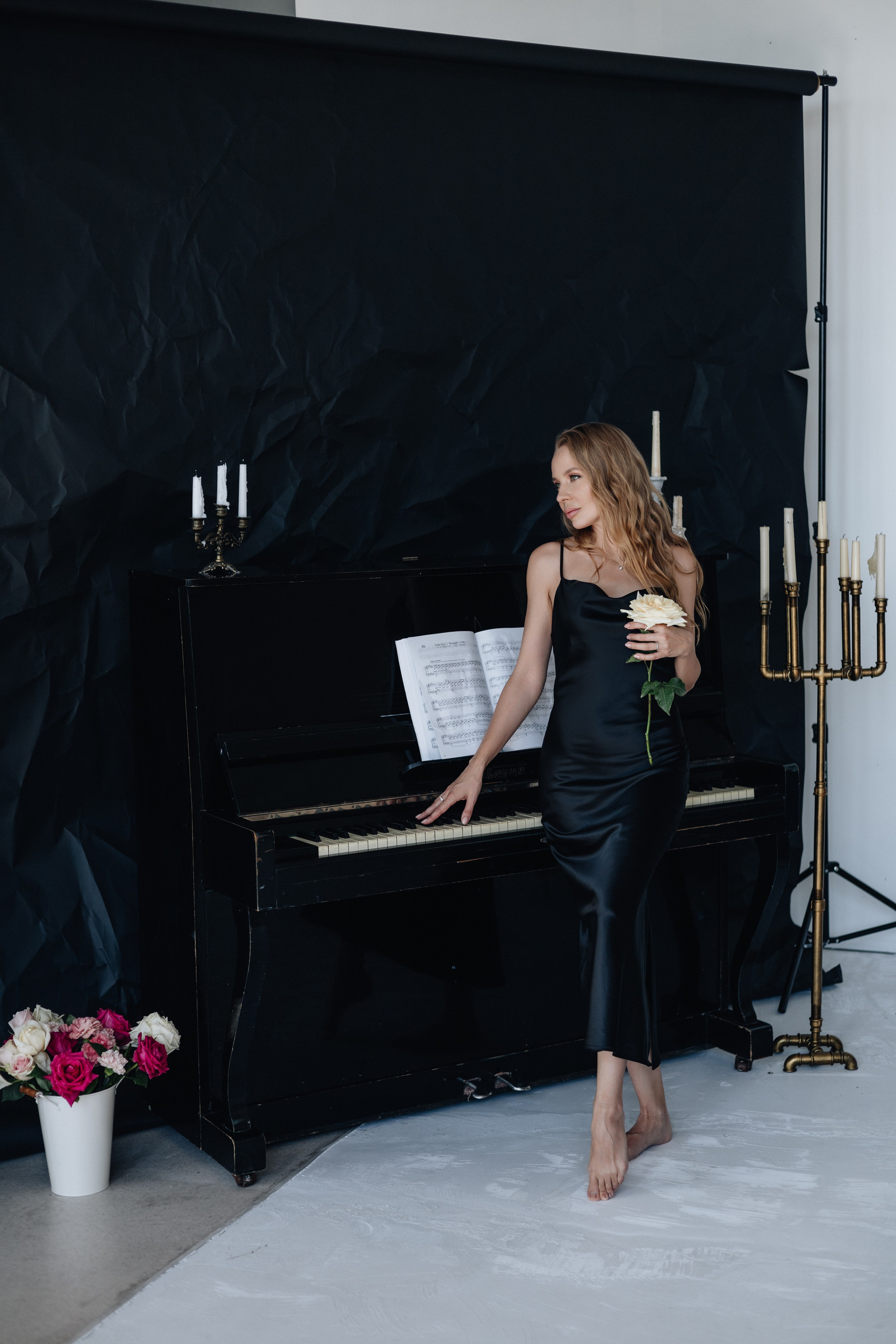 Ирина. Главная