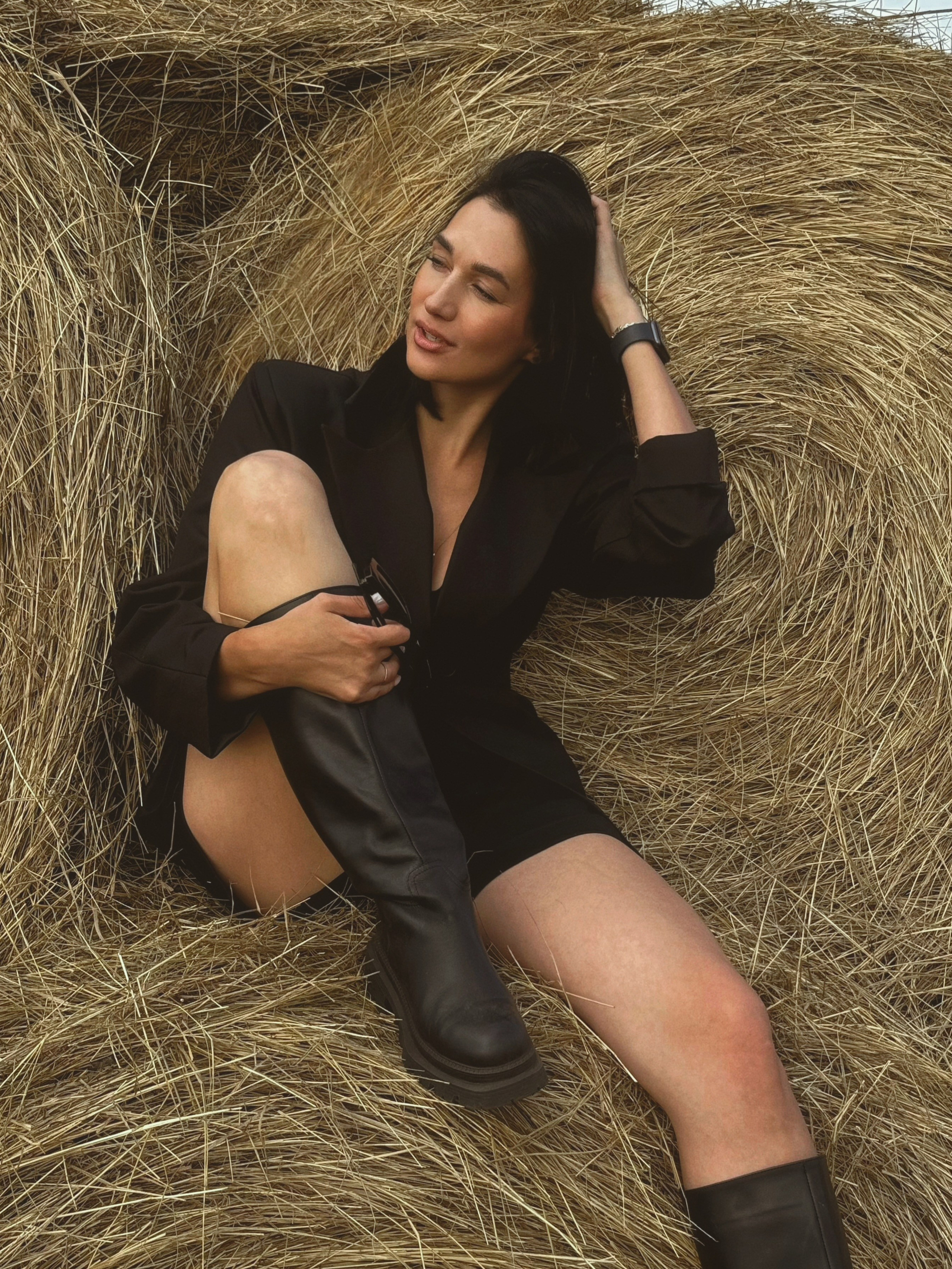 Индивидуальные. Мобильный фотограф и видеограф в Тюмени Карина Окс