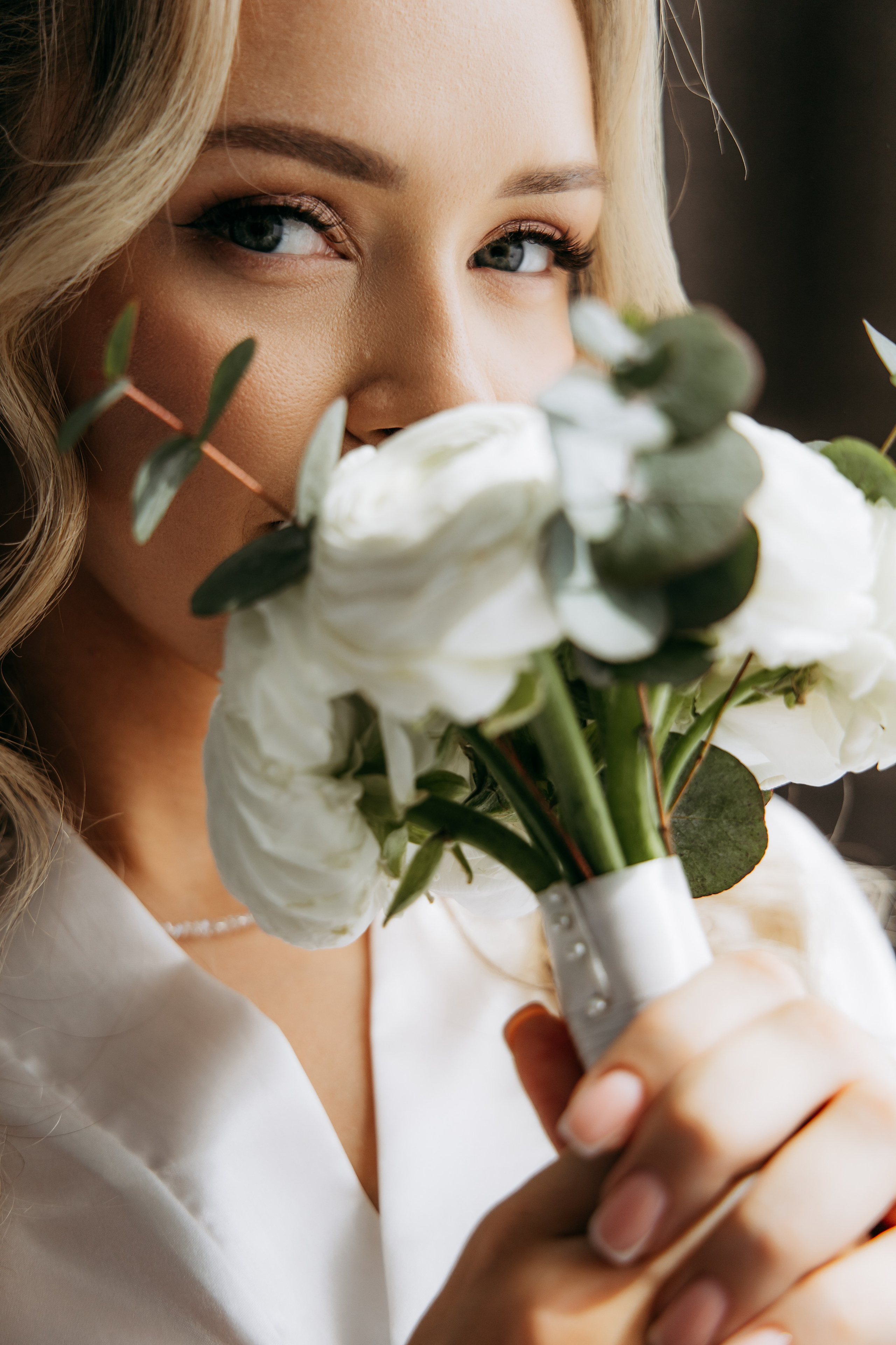 Максим и Карина. Фотограф в Омске Валерия Крячко