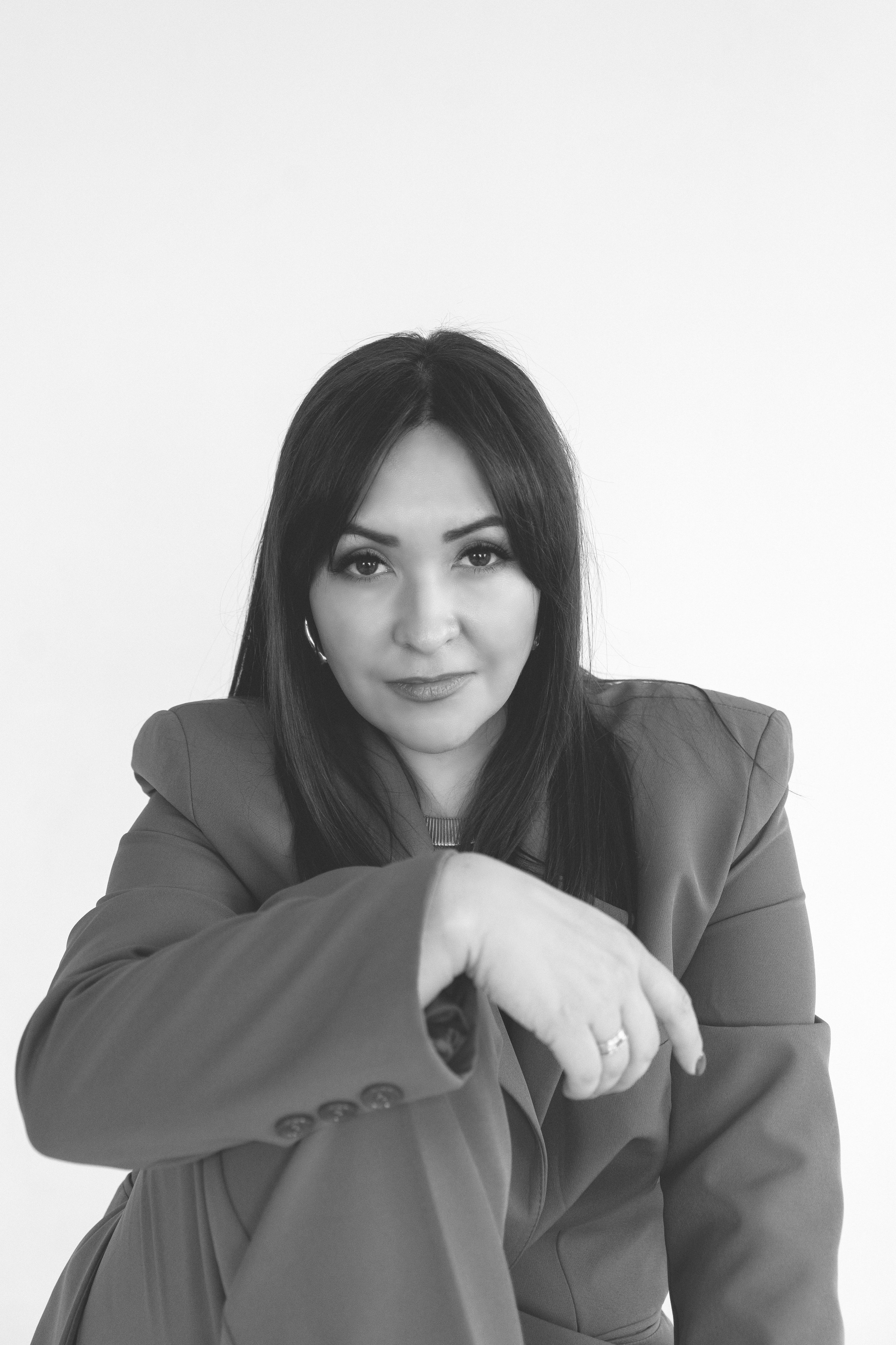 Марина. Фотограф Лютикова Ирина, Тюмень, Москва