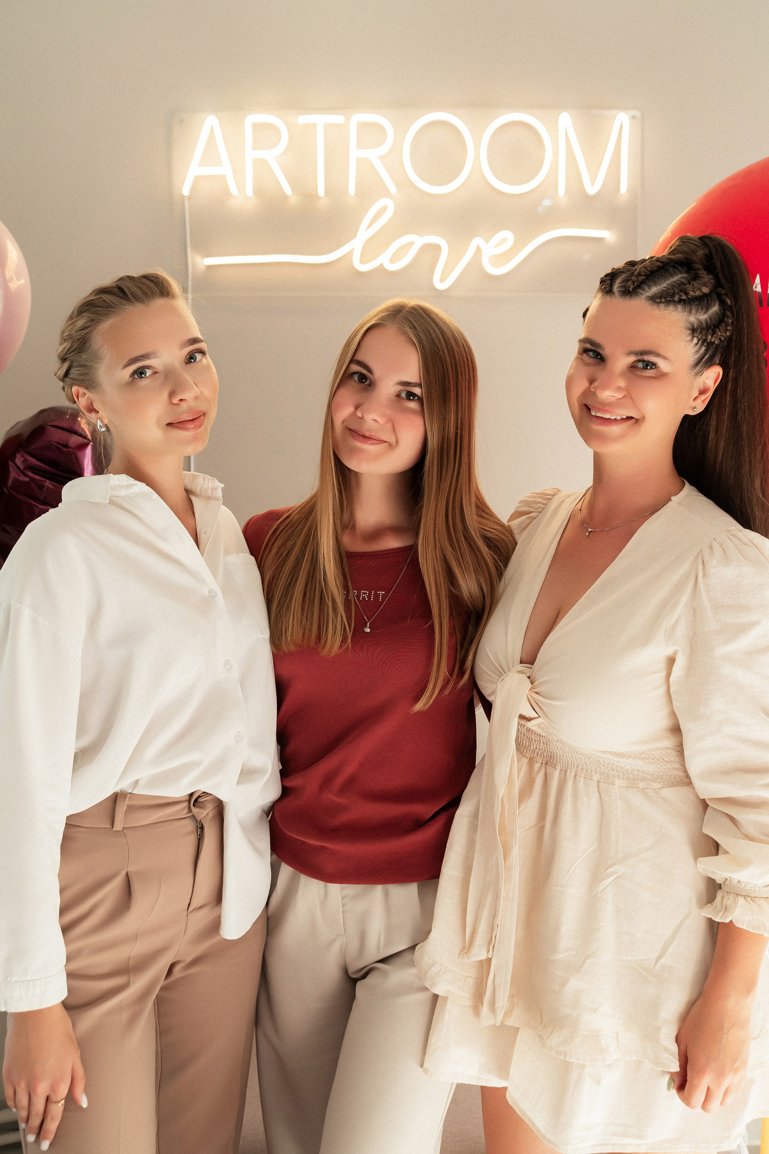 Артрум 4 года!. Фотограф Алина Филимонова Тверь