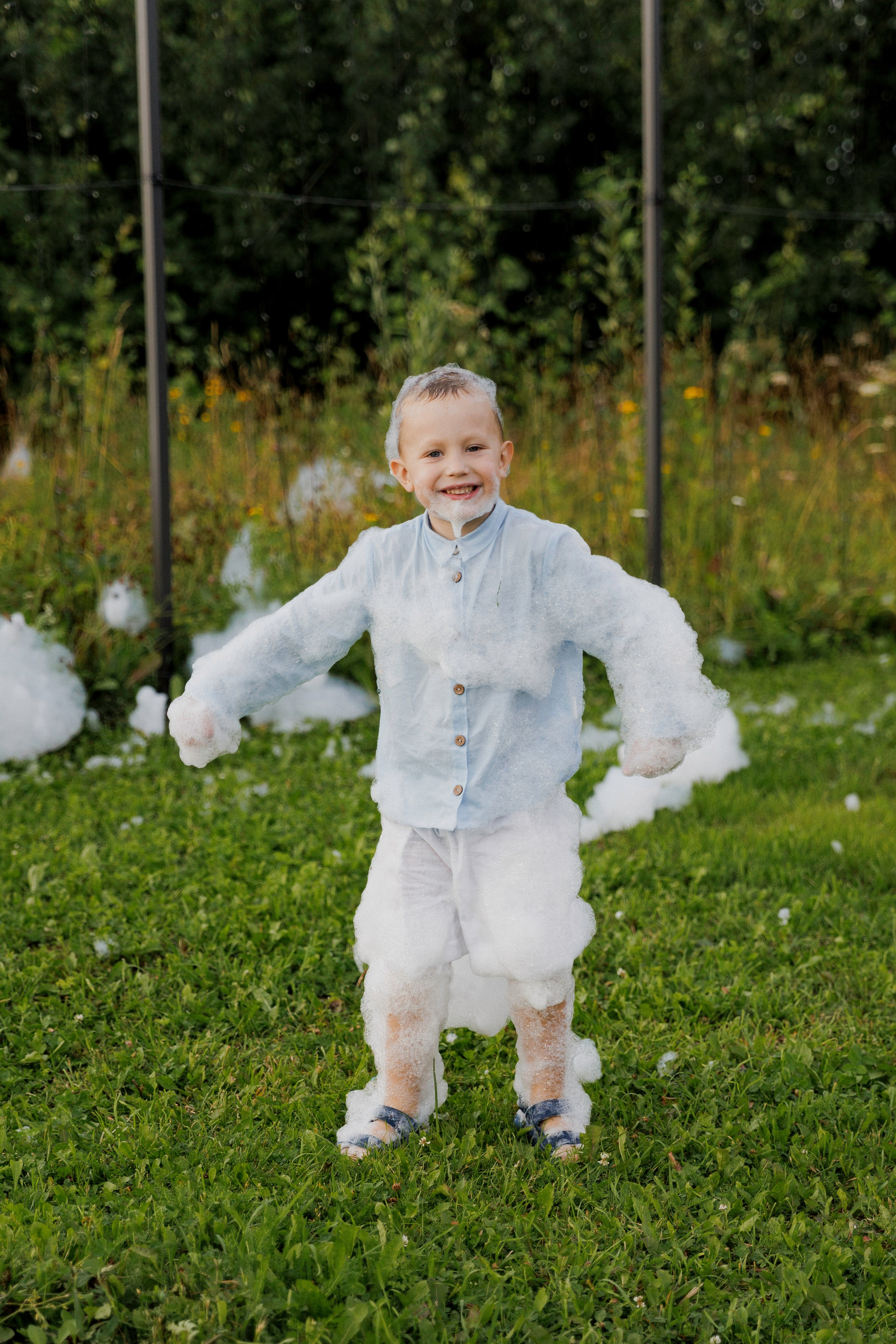 День Рождения Льва. Фотограф в Петербурге