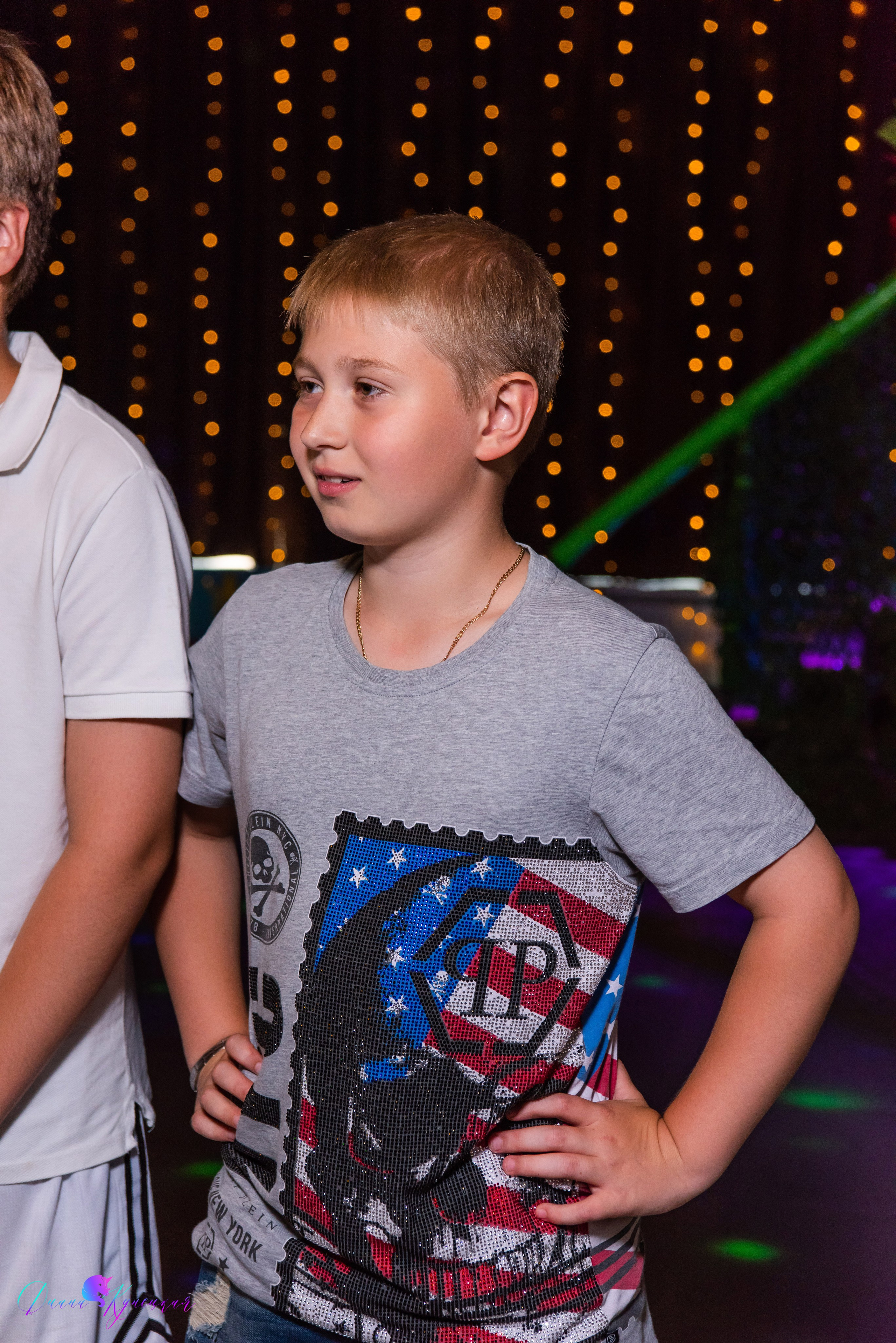 День Рождения Тимура. «Джуманджи Красногорск». Свадебный и арт-фотограф Кунецкая Диана